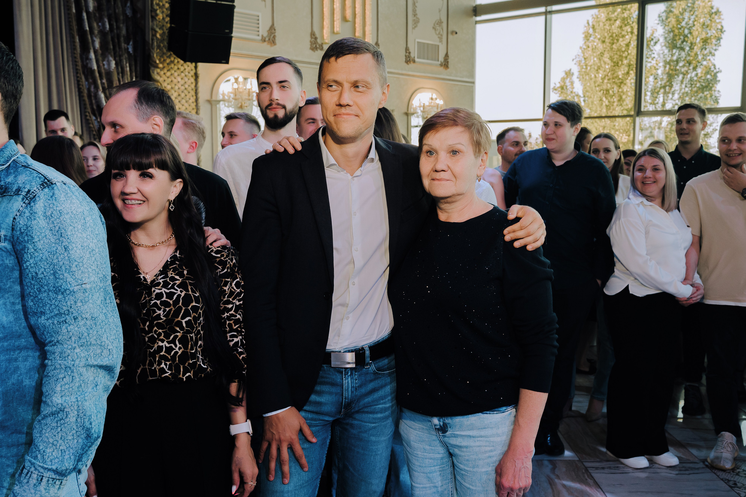 КОРПОРАТИВ «МАВТ». Репортажный фотограф Зуев Роман г. Челябинск