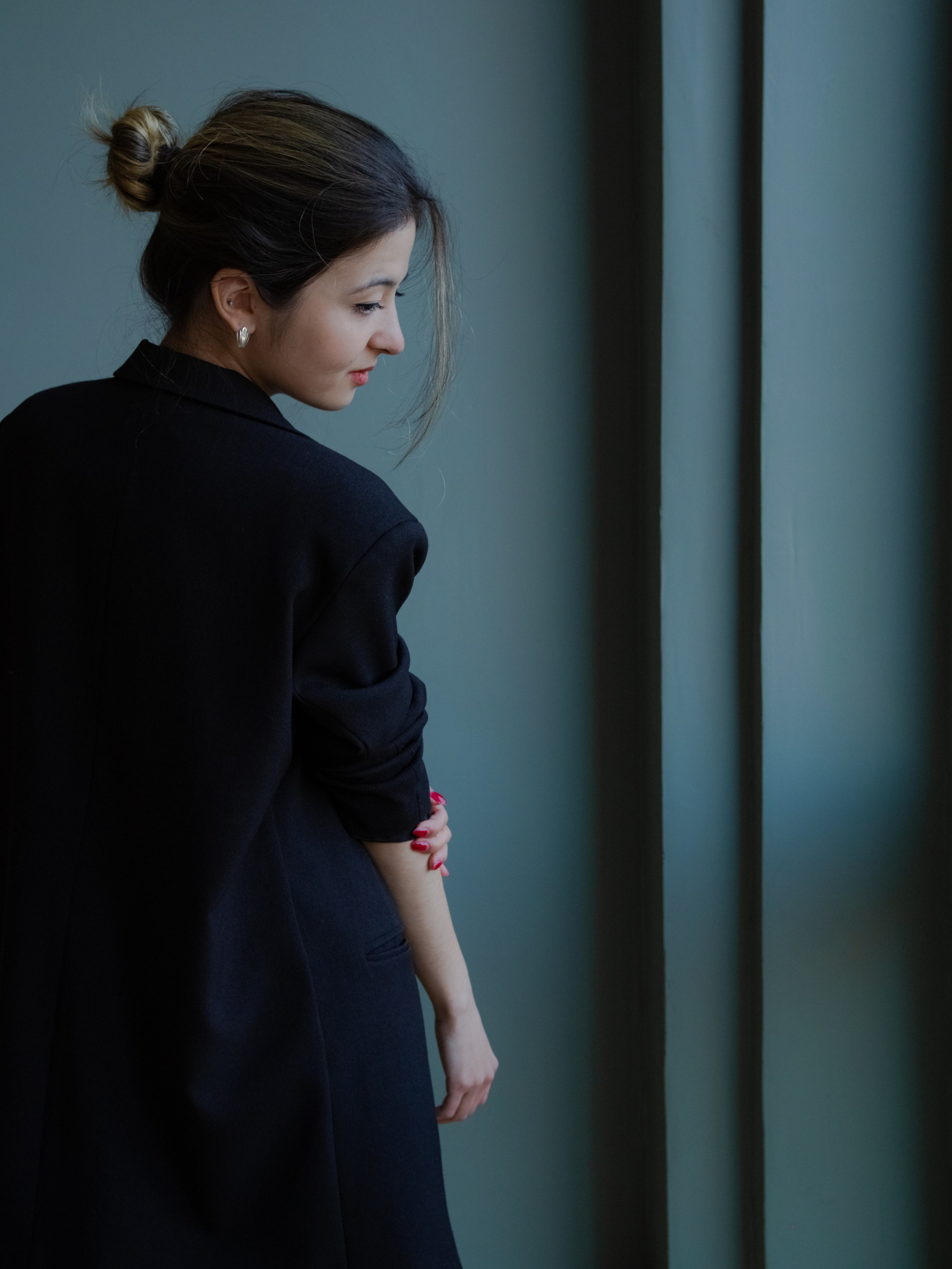 АЛЬФИЯ. Фотограф в Санкт-Петербурге Эллис