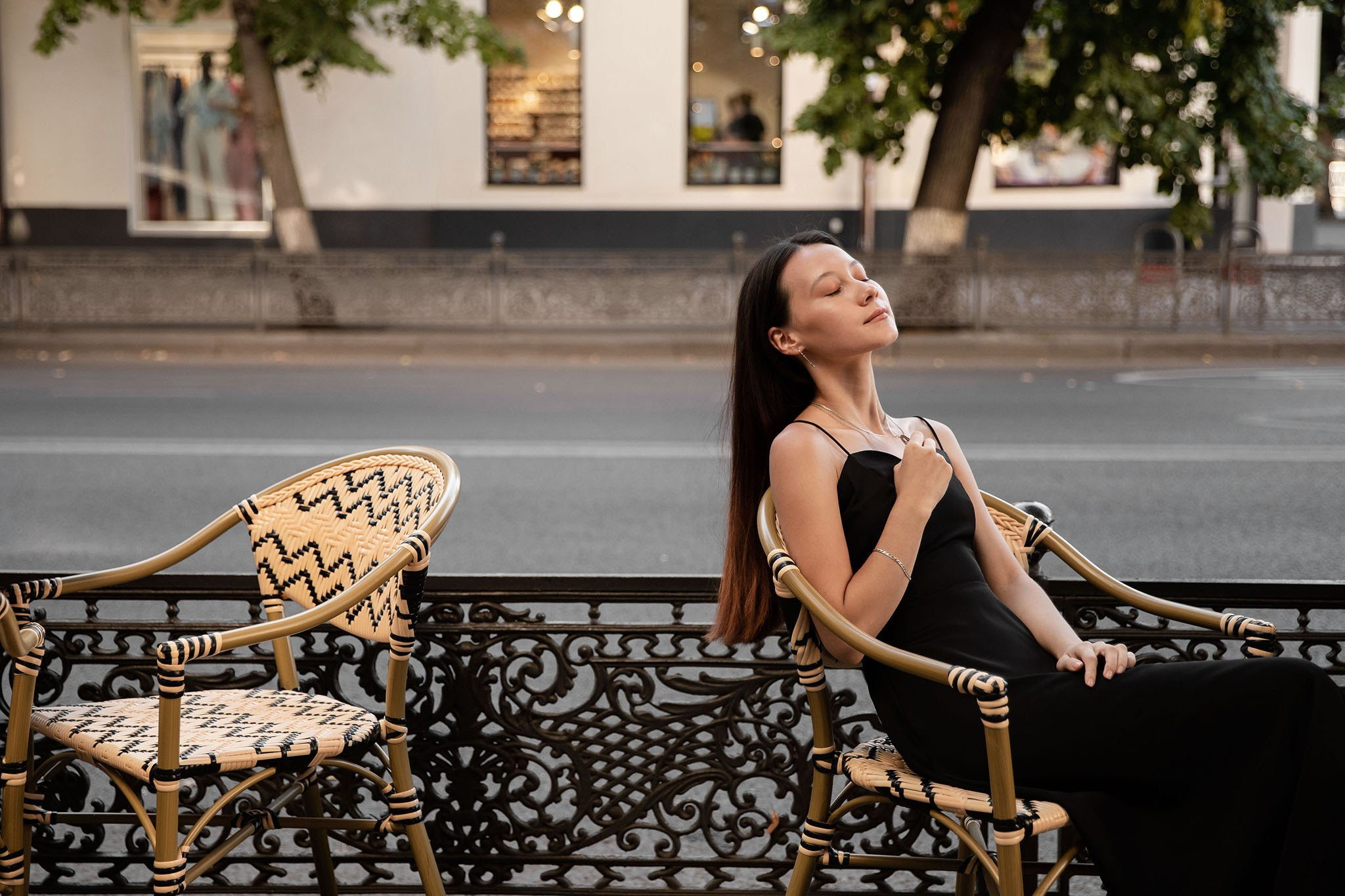 Прогулка по городу. Семейный и свадебный фотограф в Краснодаре. Кристина Ендальцева