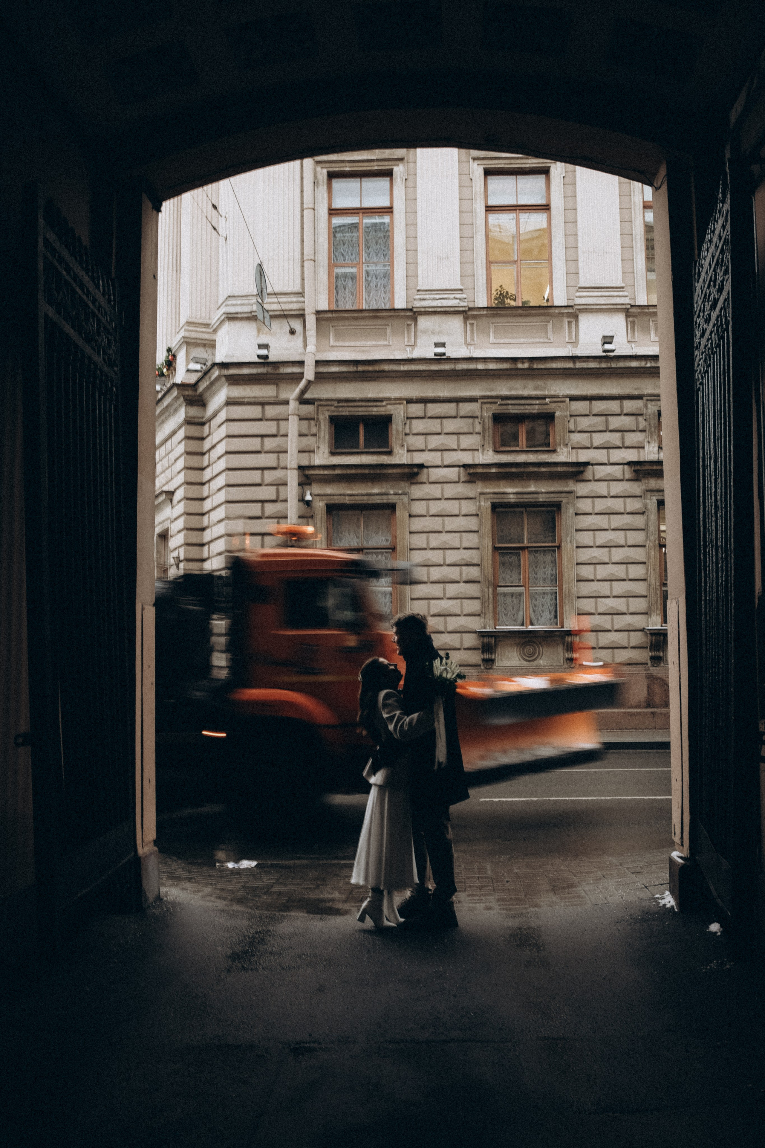 Аня & Паша ДБ1. Phdkvmr.ru