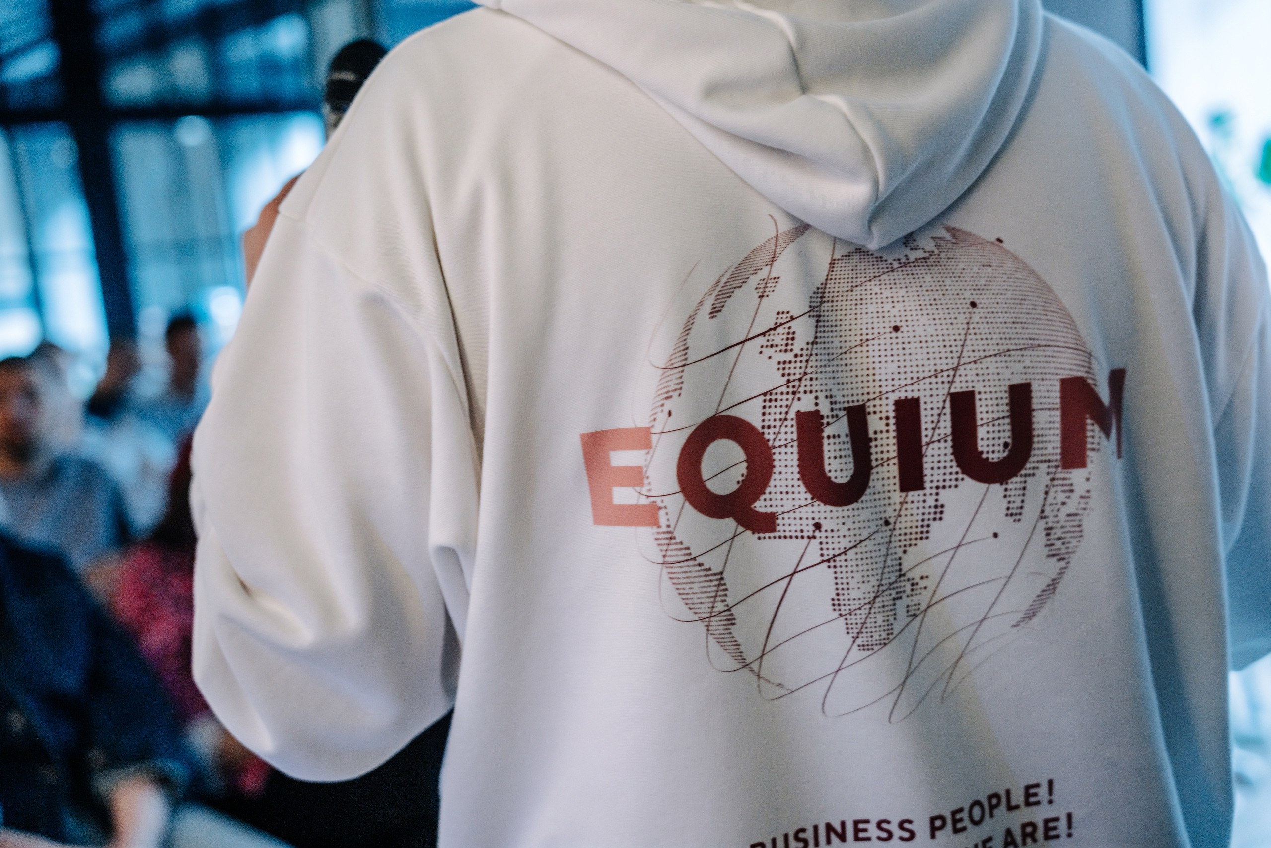 ЭКВИУМ. Обучение модераторов. KORSHIKOV SERGEY