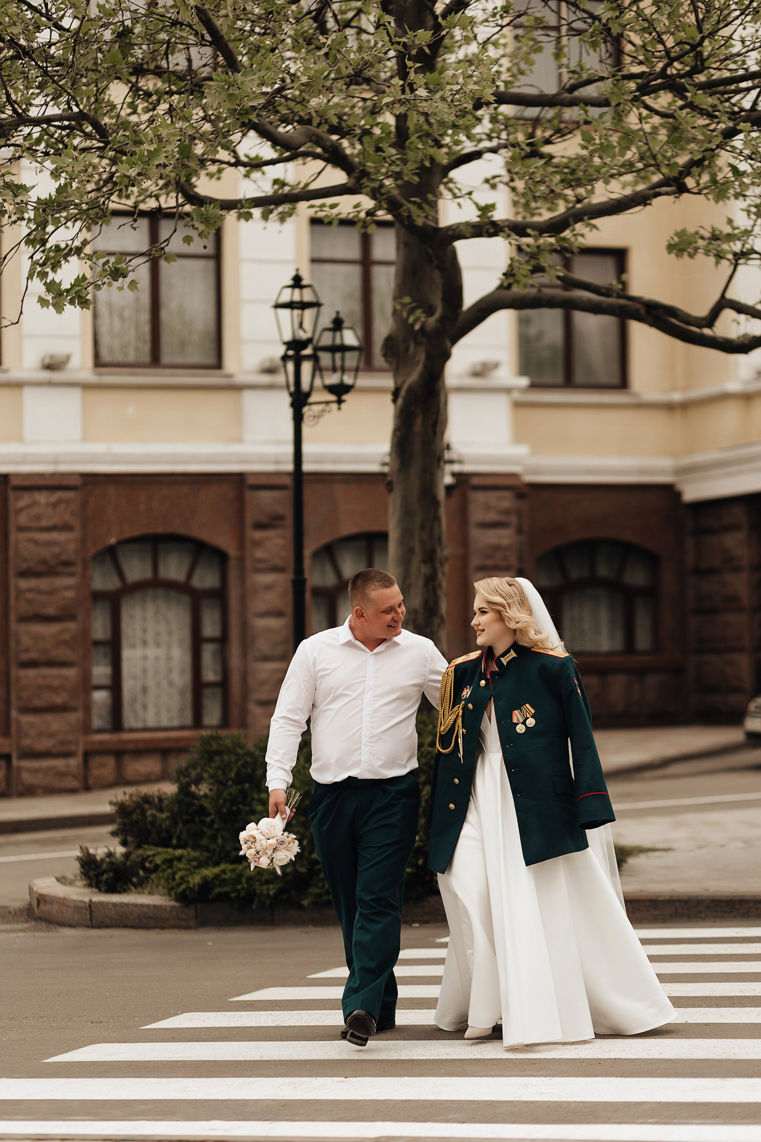 Ангелина и Дмитрий. Семейный и свадебный фотограф в Донецке Елена Гордеева