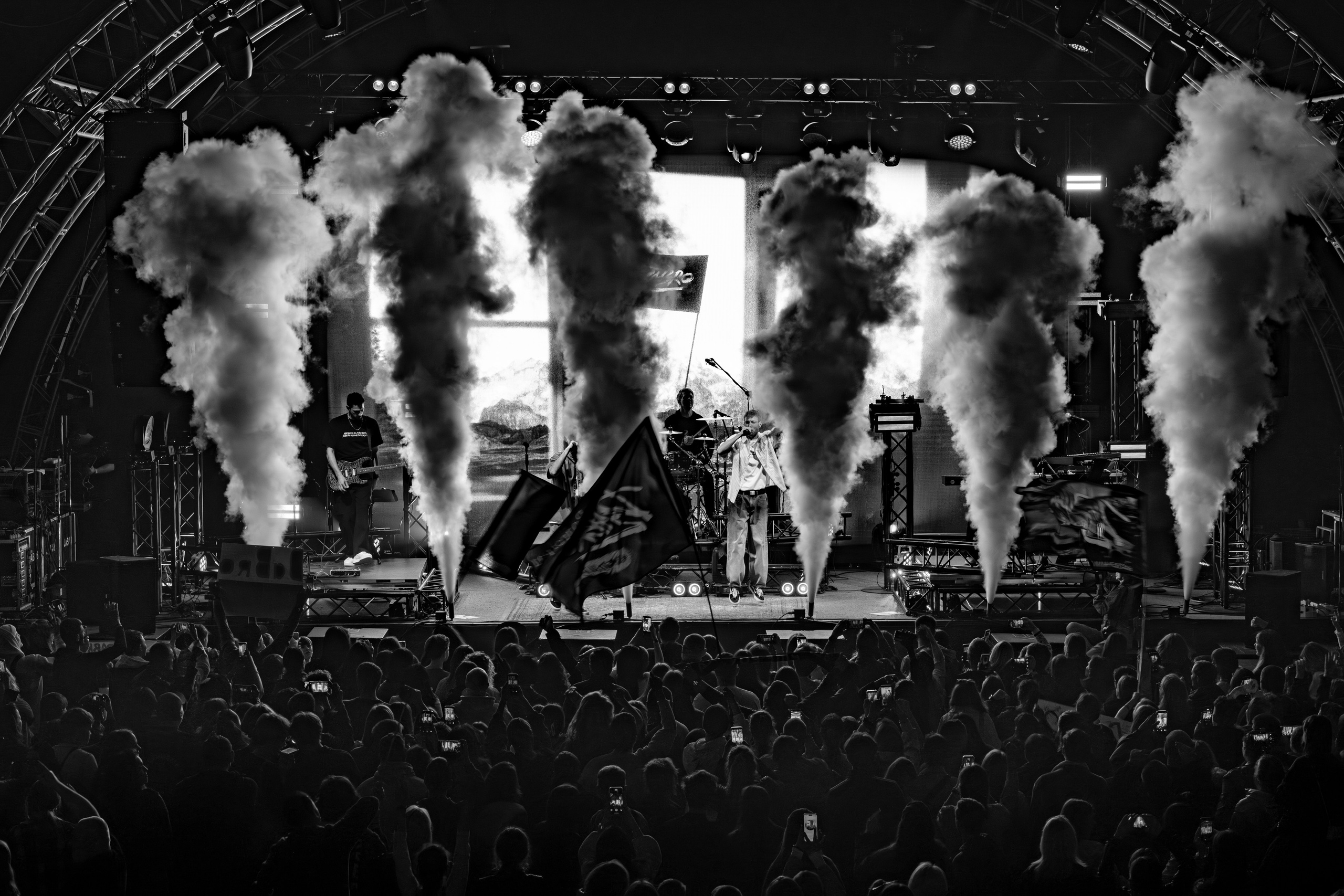 Концерт группы Dabro 22 марта 2026 г. Краснодар. Свадебный фотограф/видеограф Краснодар, Сочи, Волгоград, Москва, Ростов-на-Дону 8 937 693 00 80