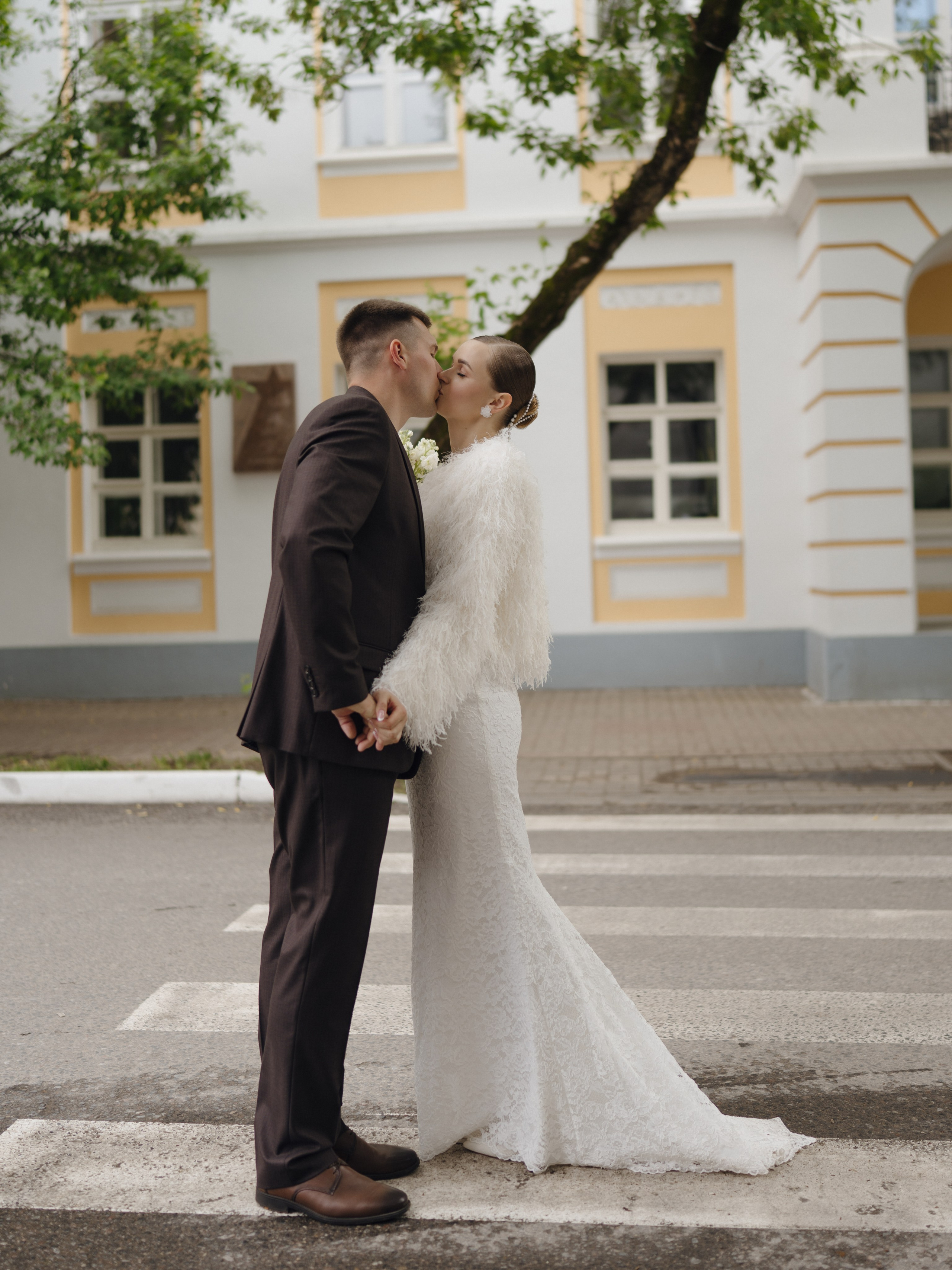 Кирилл & Елизавета. Свадебный фотограф и видеограф в Калуге | Анна Prednaznacheniee