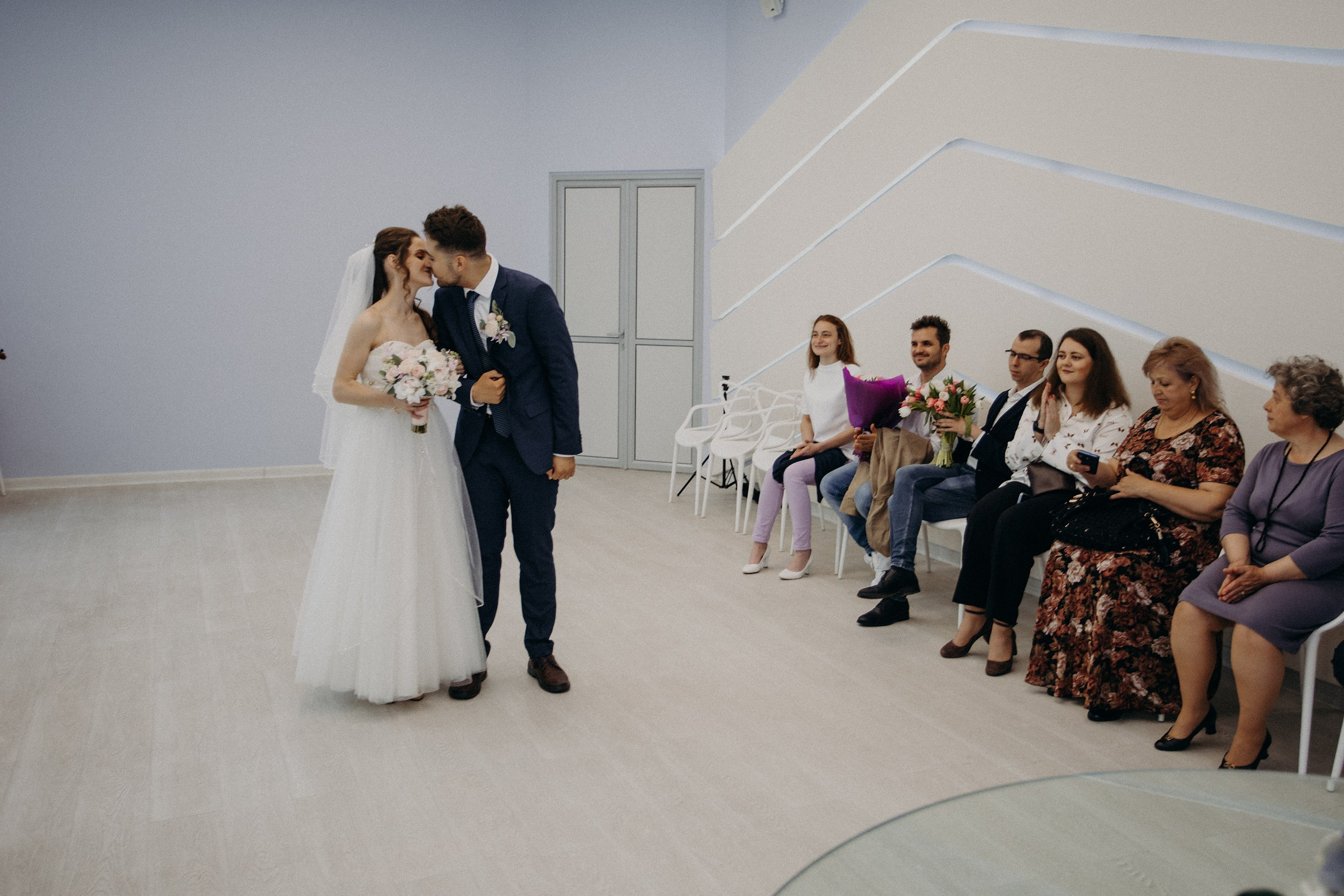 Мария и Александр. Портфолио