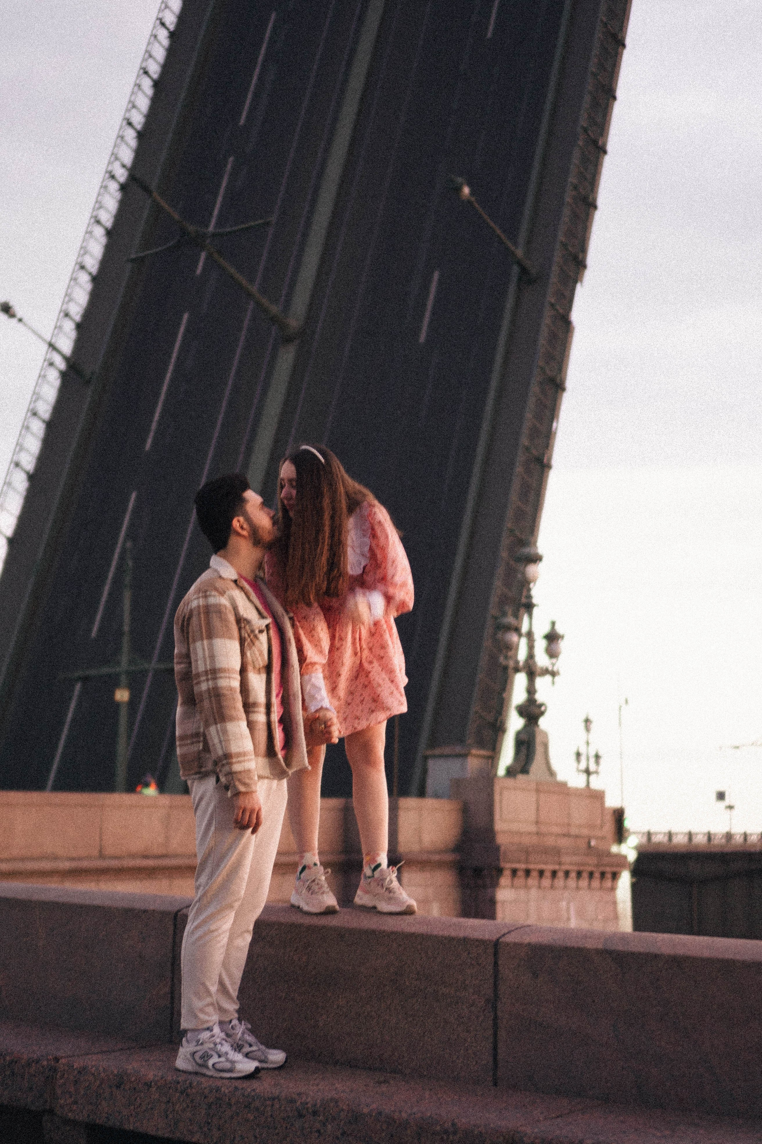 Любовь. Профессиональный фотограф, Санкт-Петербург — Виктория Богомолова