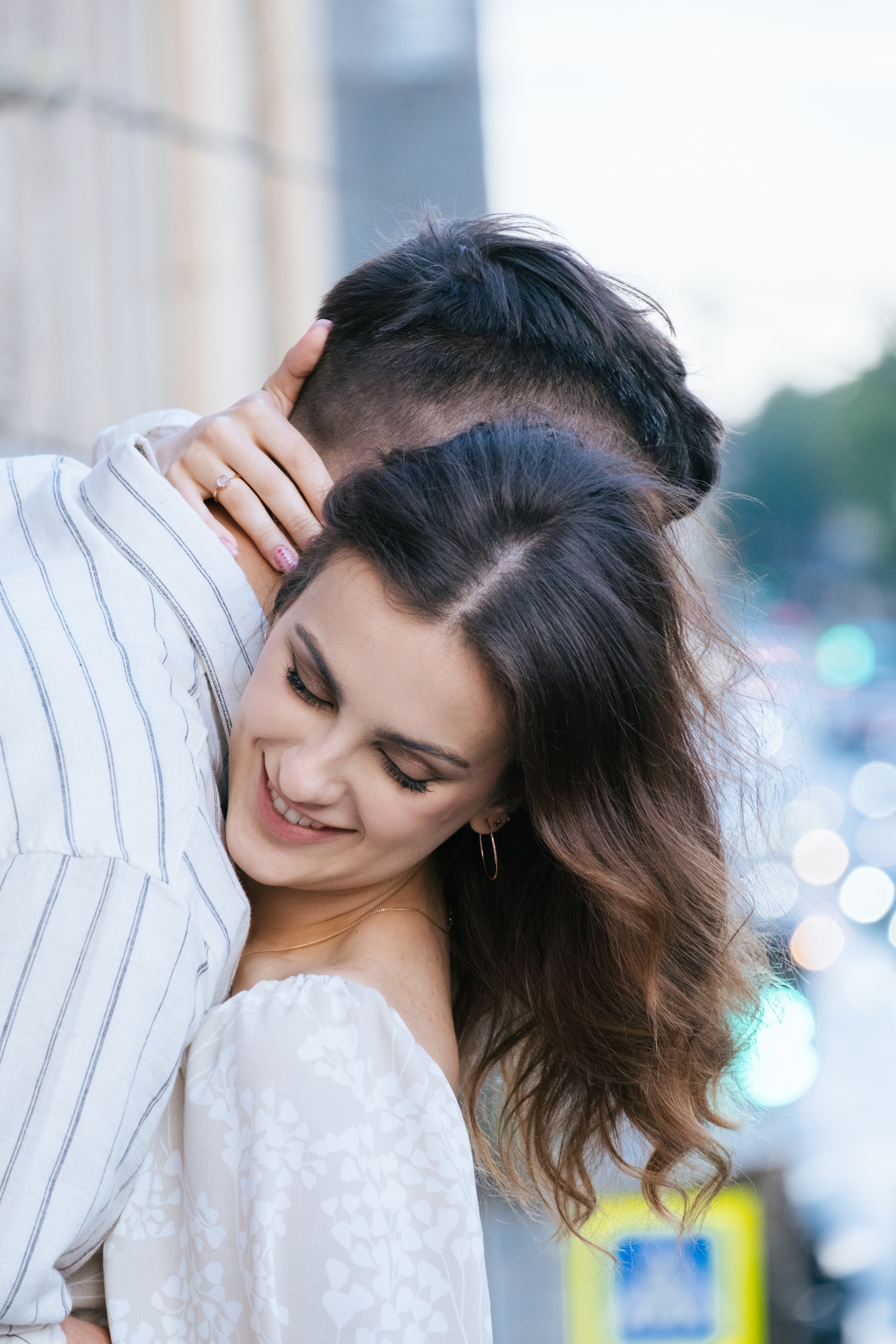 ЛЮБОВЬ В ИЮНЕ. Профессиональный фотограф, Санкт-Петербург — Виктория Богомолова