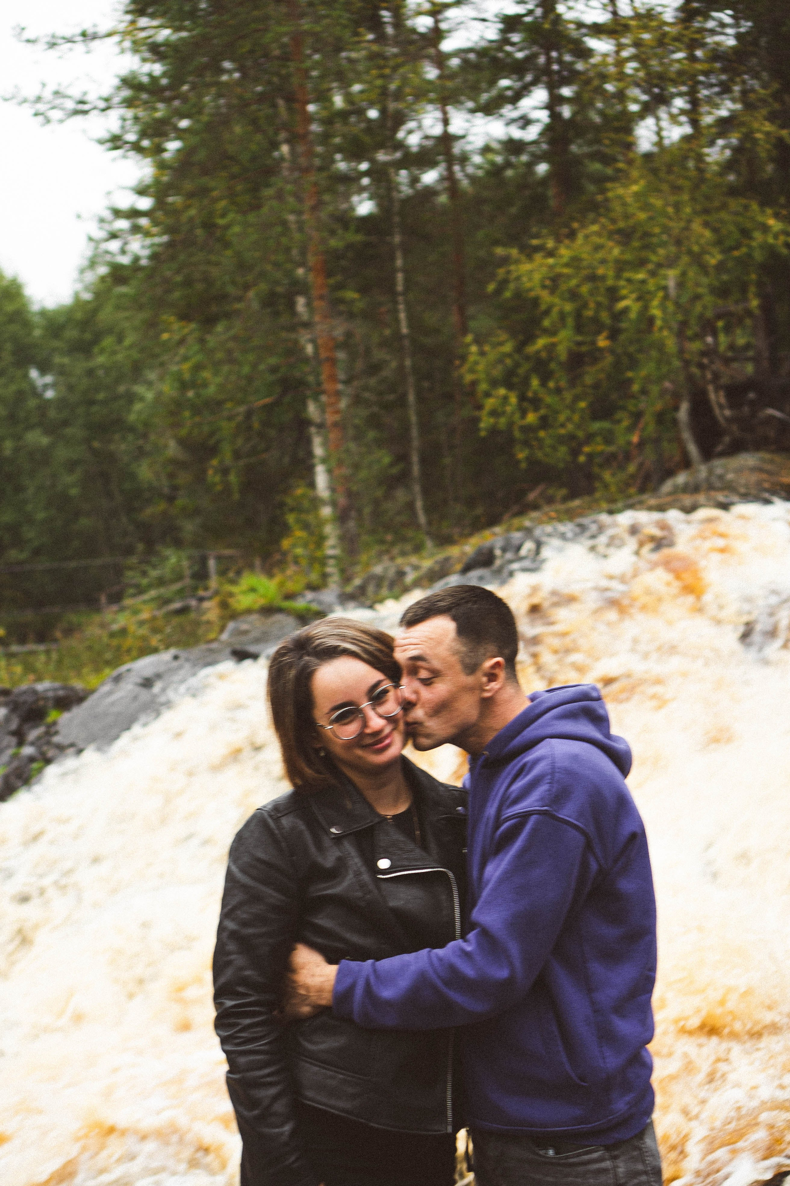 Прогулка на природе. Профессиональный фотограф, Санкт-Петербург — Виктория Богомолова