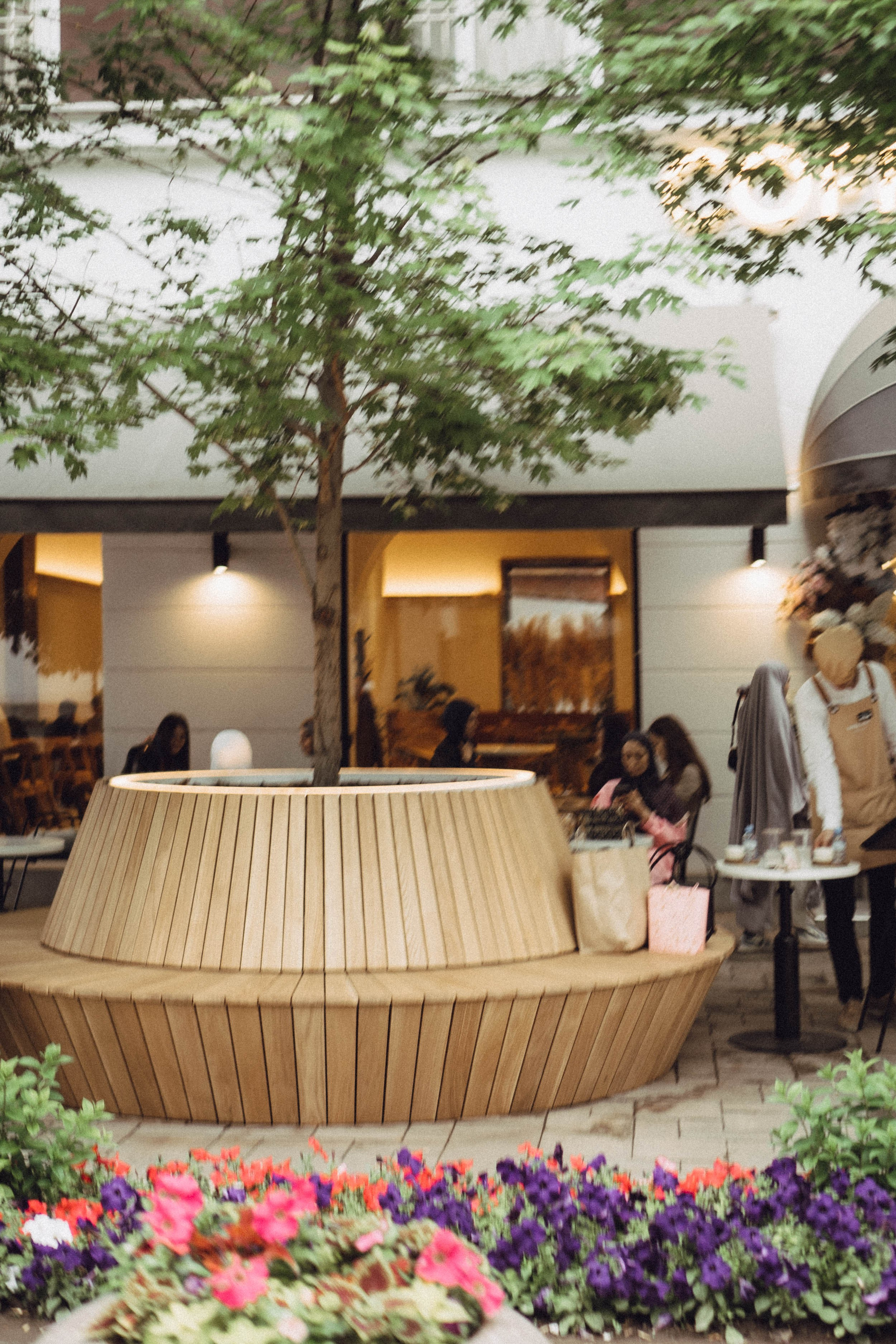 Кавказ. Профессиональный фотограф, Санкт-Петербург — Виктория Богомолова