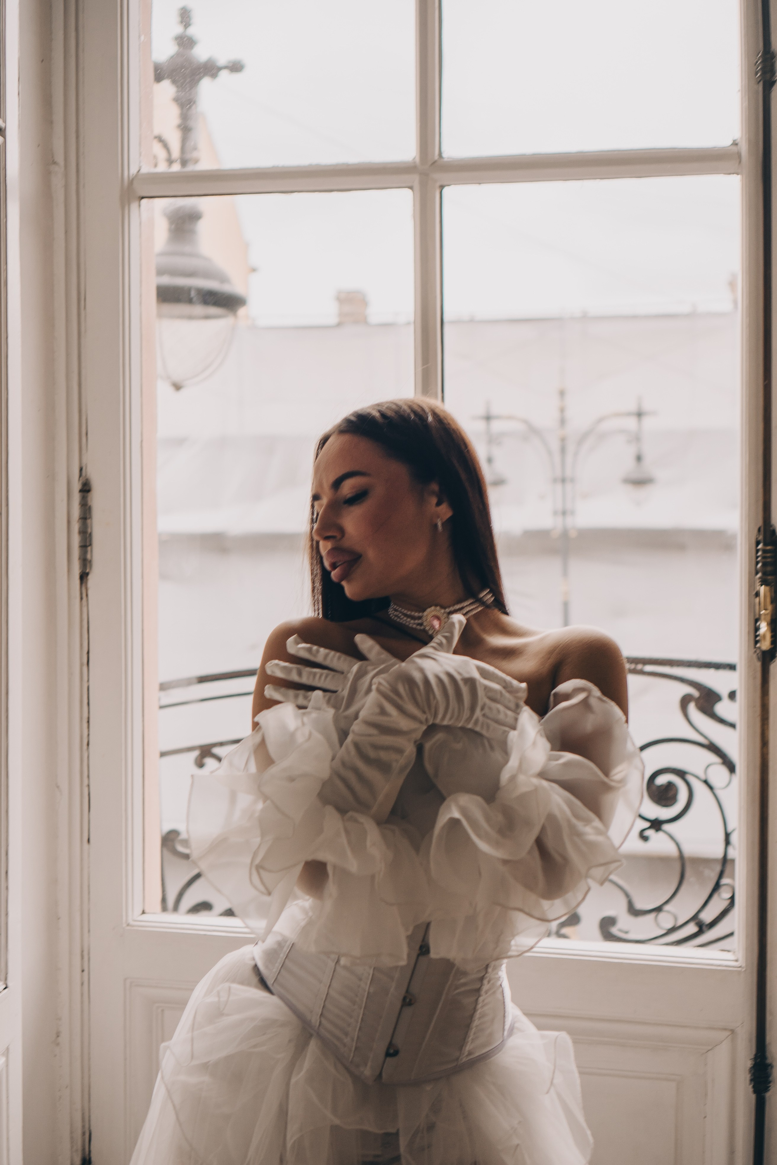 ВИНТАЖНЫЙ СТИЛЬ. Профессиональный фотограф, Санкт-Петербург — Виктория Богомолова