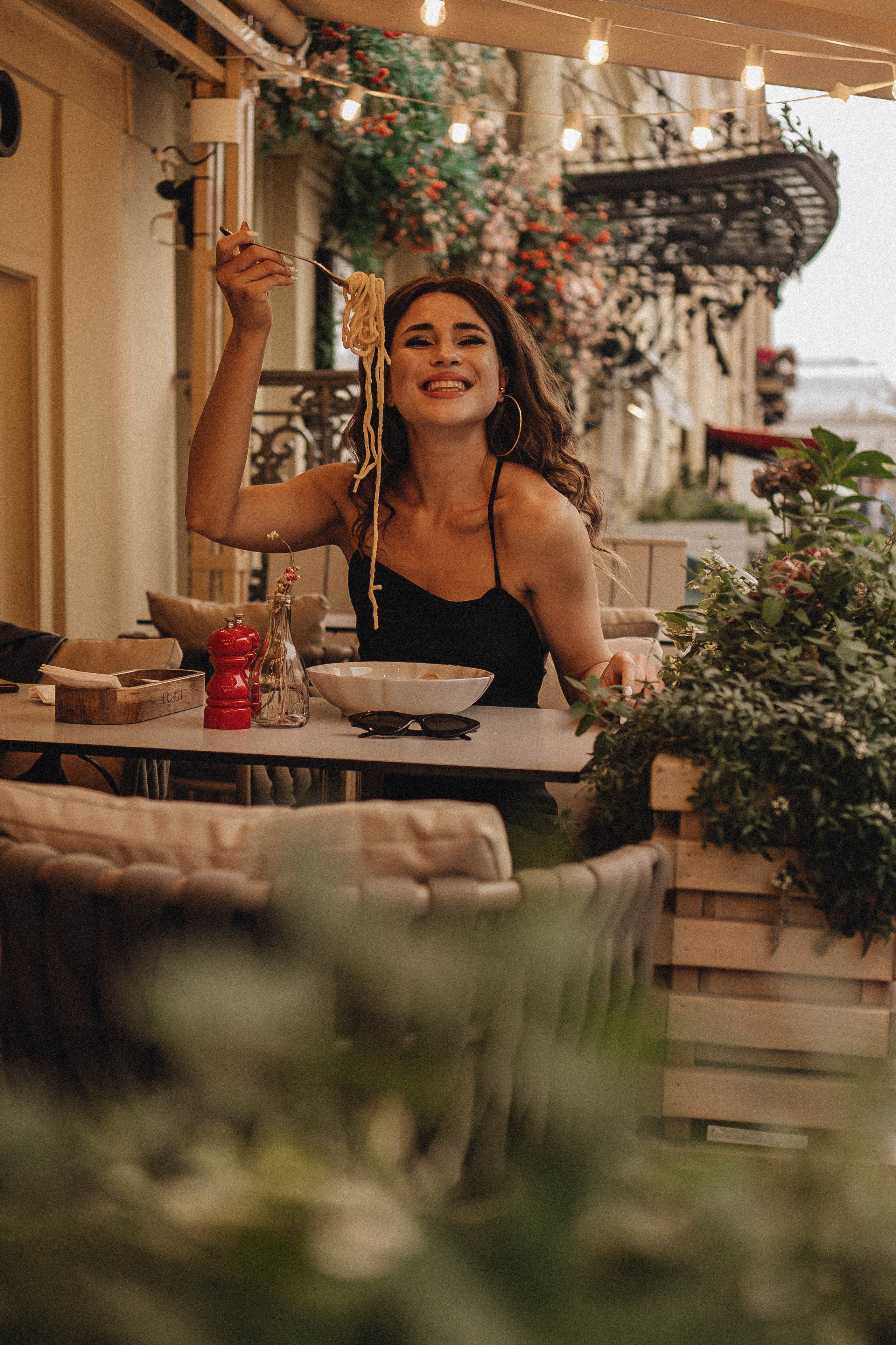 Итальянский стиль. Профессиональный фотограф, Санкт-Петербург — Виктория Богомолова