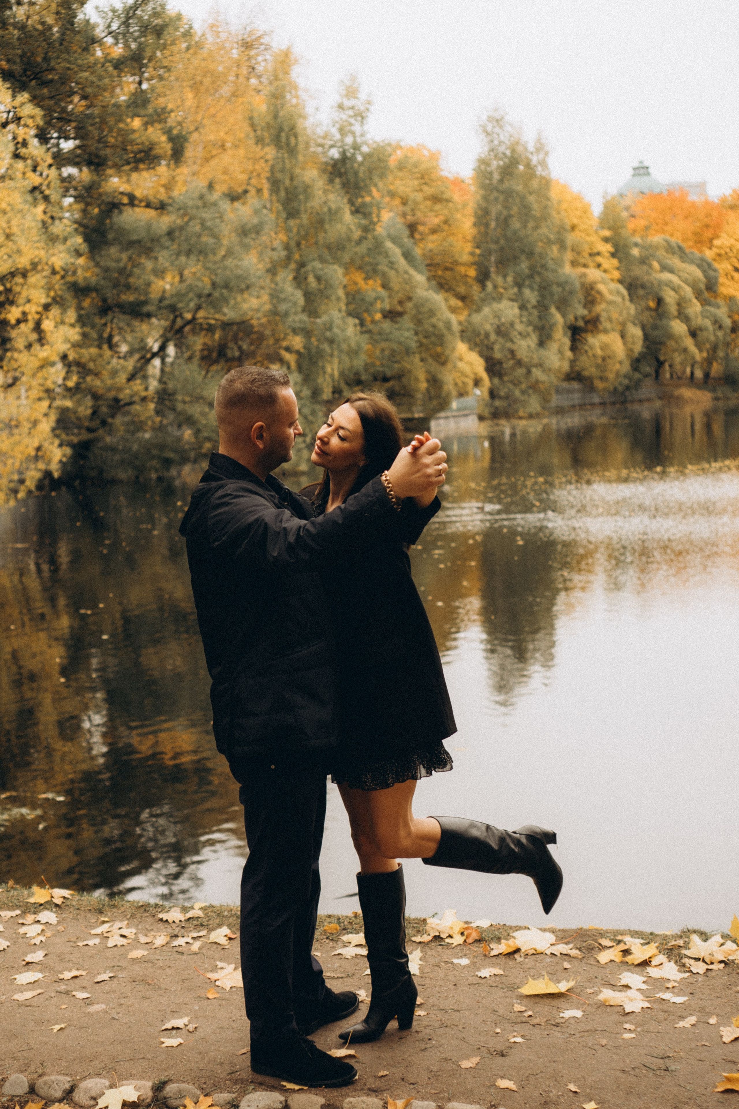 Любовь. Профессиональный фотограф, Санкт-Петербург — Виктория Богомолова