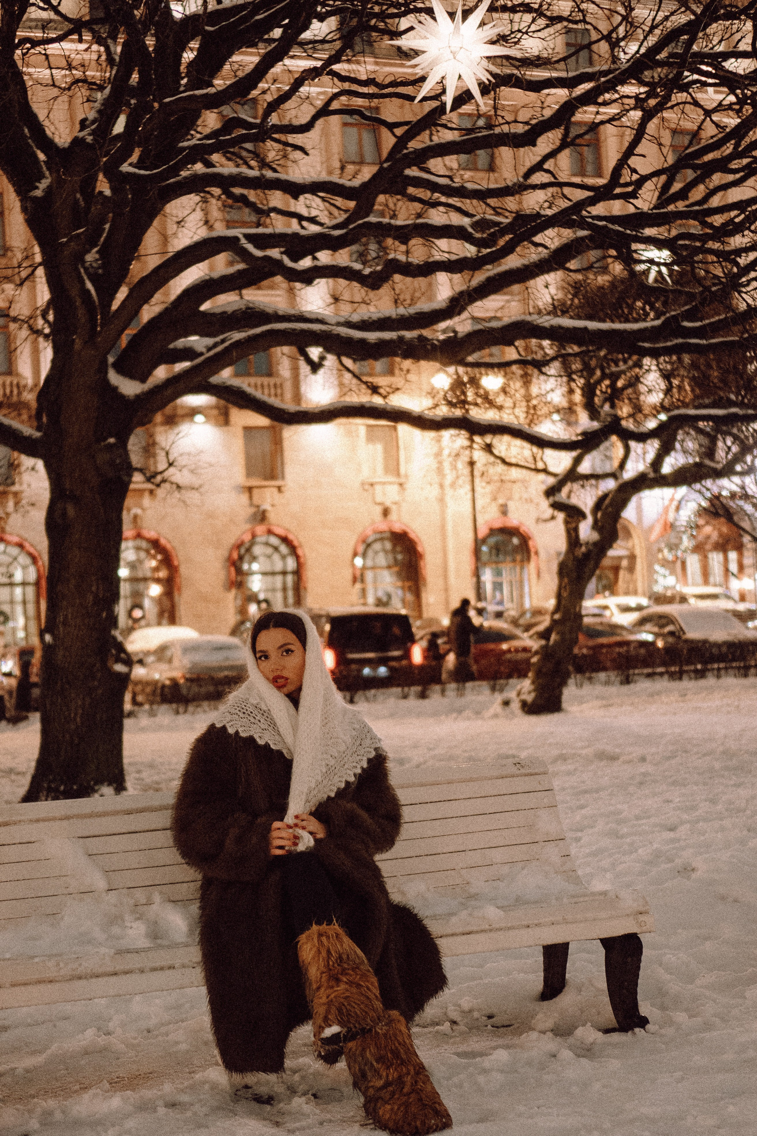 В Русском стиле. Профессиональный фотограф, Санкт-Петербург — Виктория Богомолова