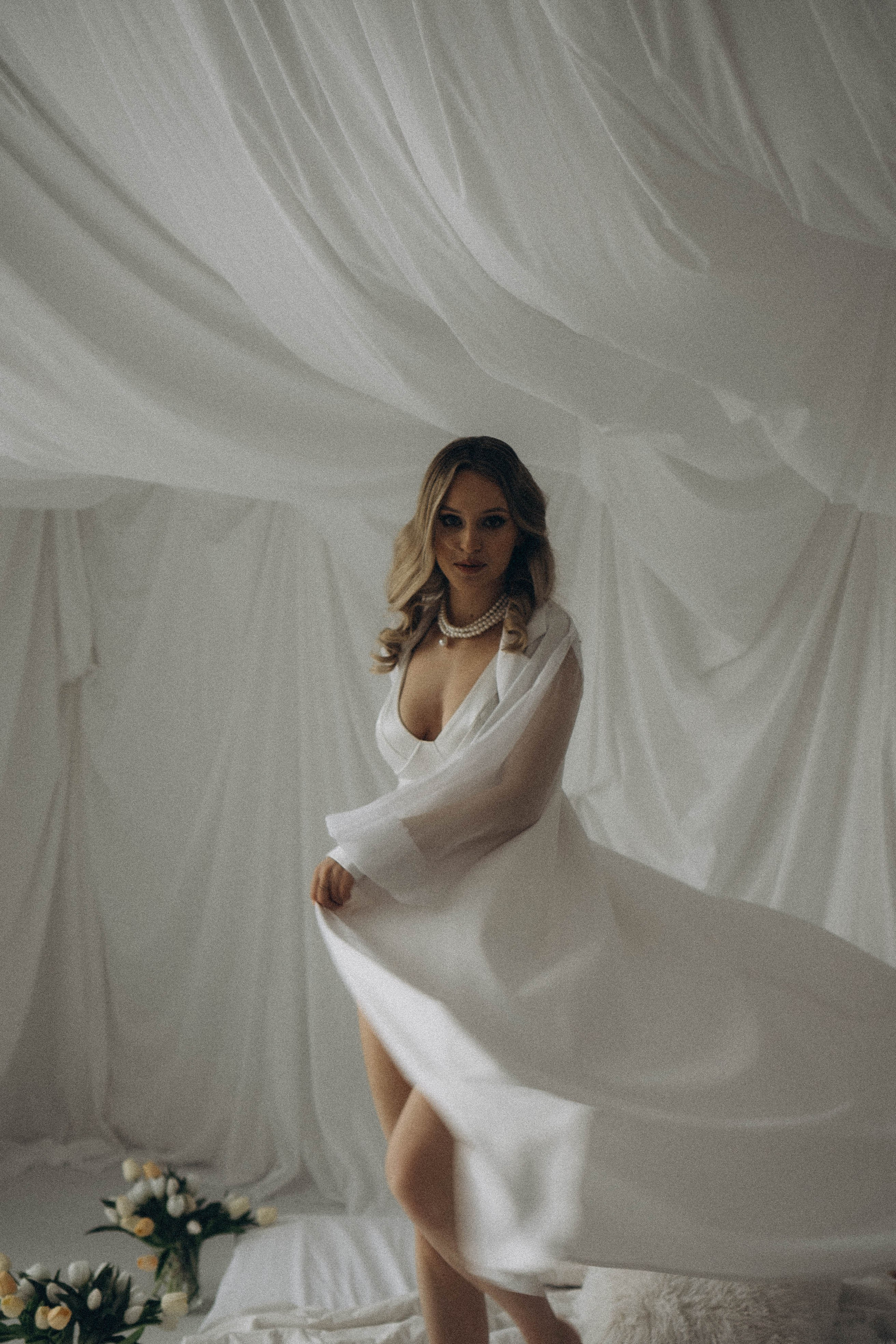 Весенняя. Профессиональный фотограф, Санкт-Петербург — Виктория Богомолова