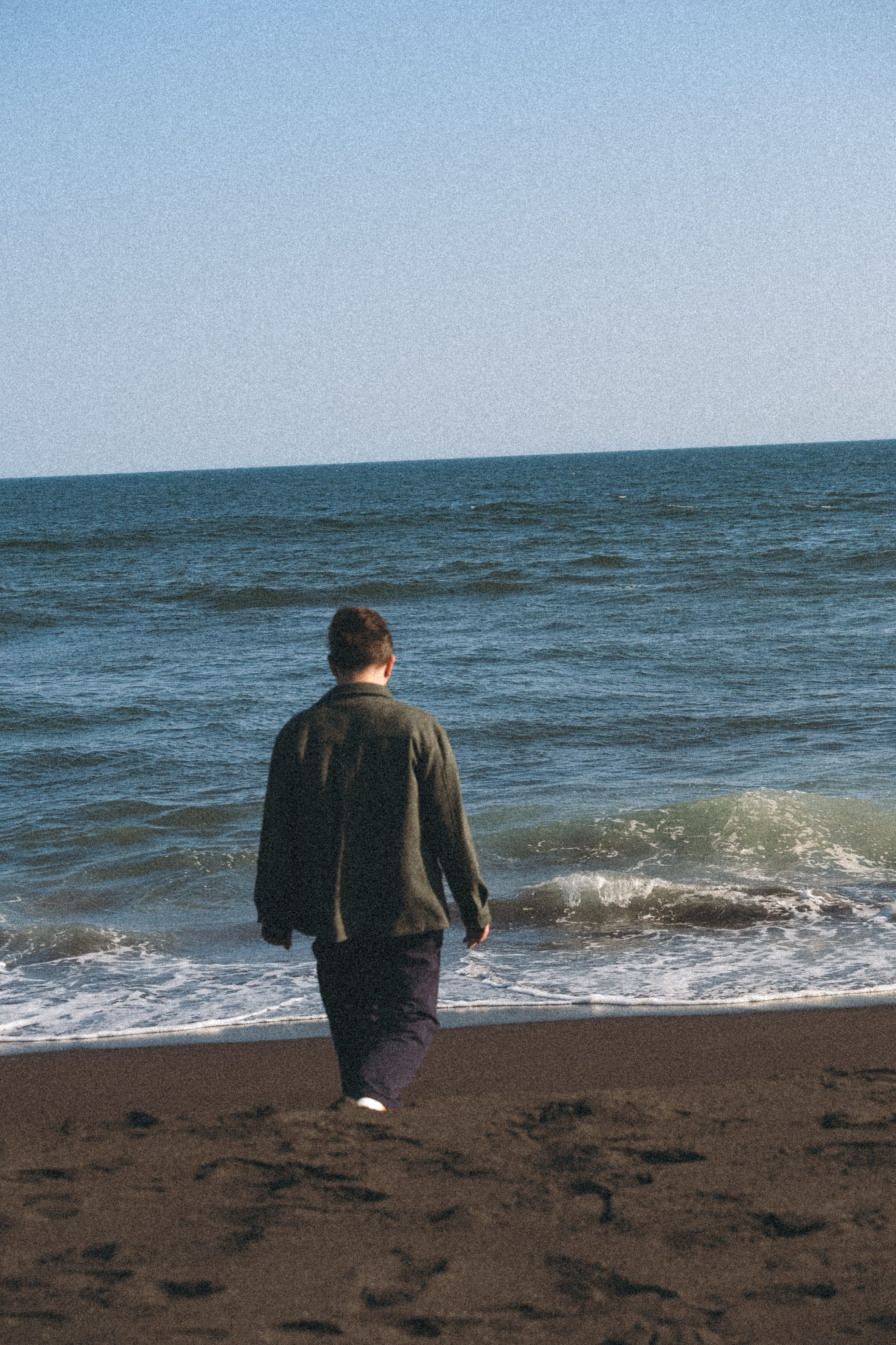 Тихий океан. Профессиональный фотограф, Санкт-Петербург — Виктория Богомолова