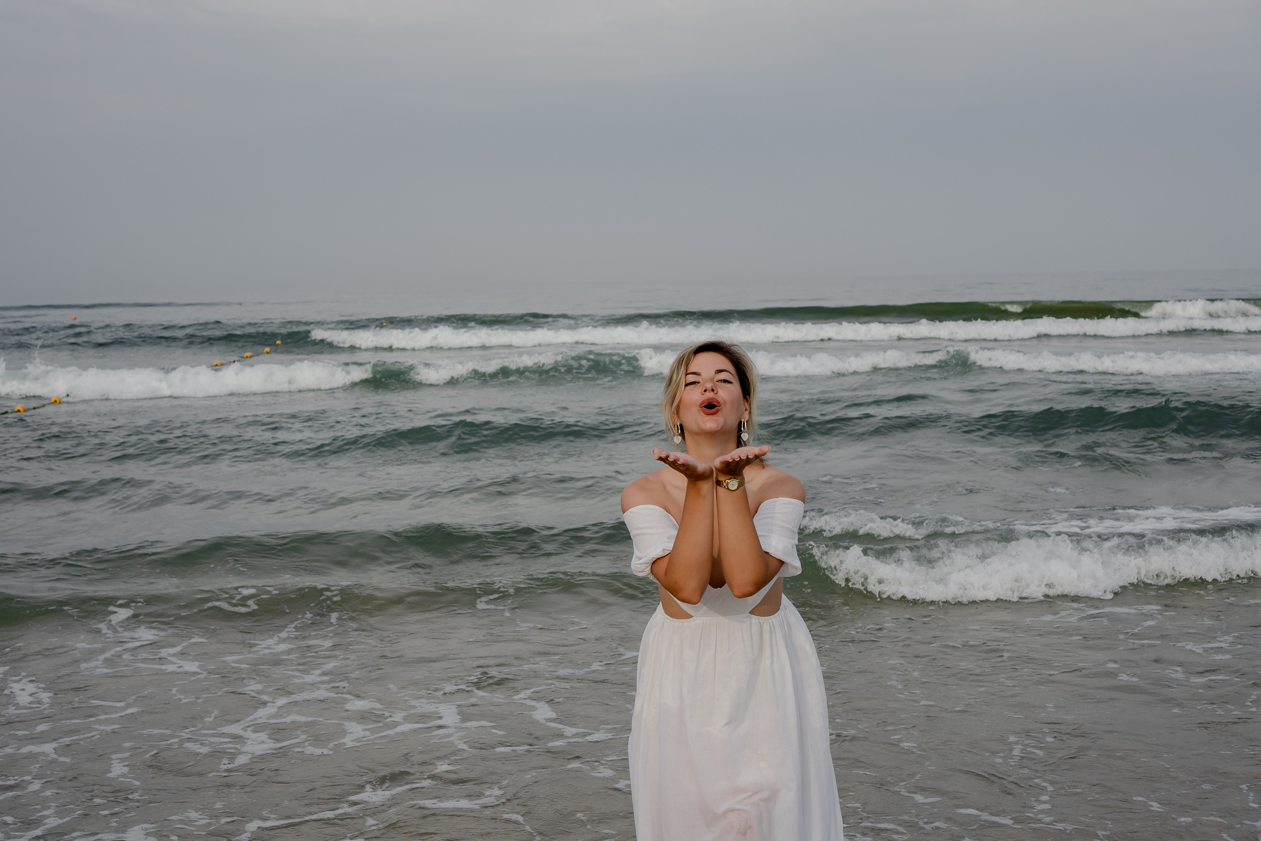 ДЕВУШКИ НА РАССВЕТНОЙ СЬЕМКЕ. Профессиональный фотограф, Санкт-Петербург — Виктория Богомолова