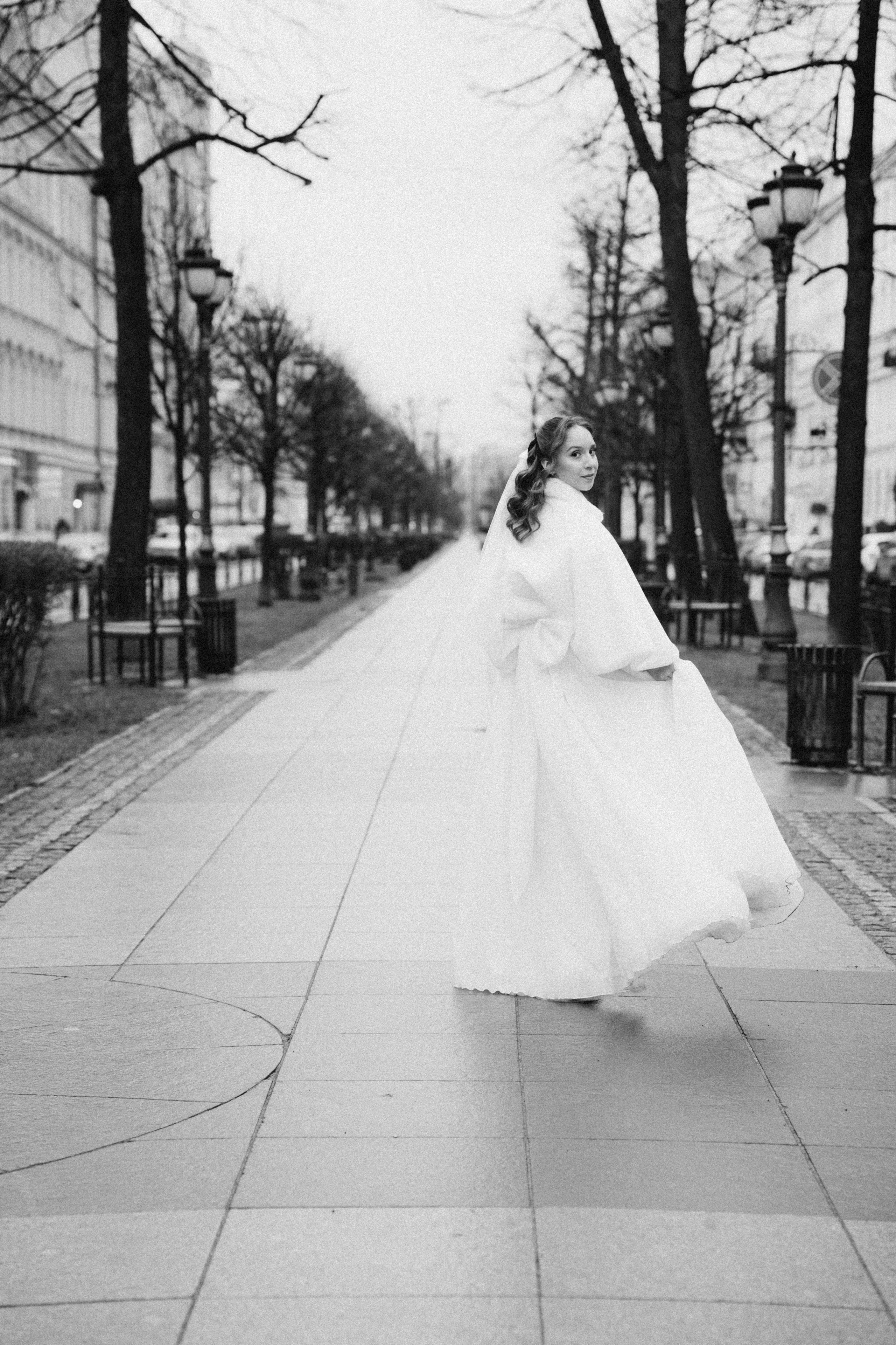 СВАДЕБНАЯ ВО ВТОРОМ ДВОРЦЕ И ПРОГУЛКА В ТАВРИЧЕСКОМ САДУ ЧБ. Профессиональный фотограф, Санкт-Петербург — Виктория Богомолова