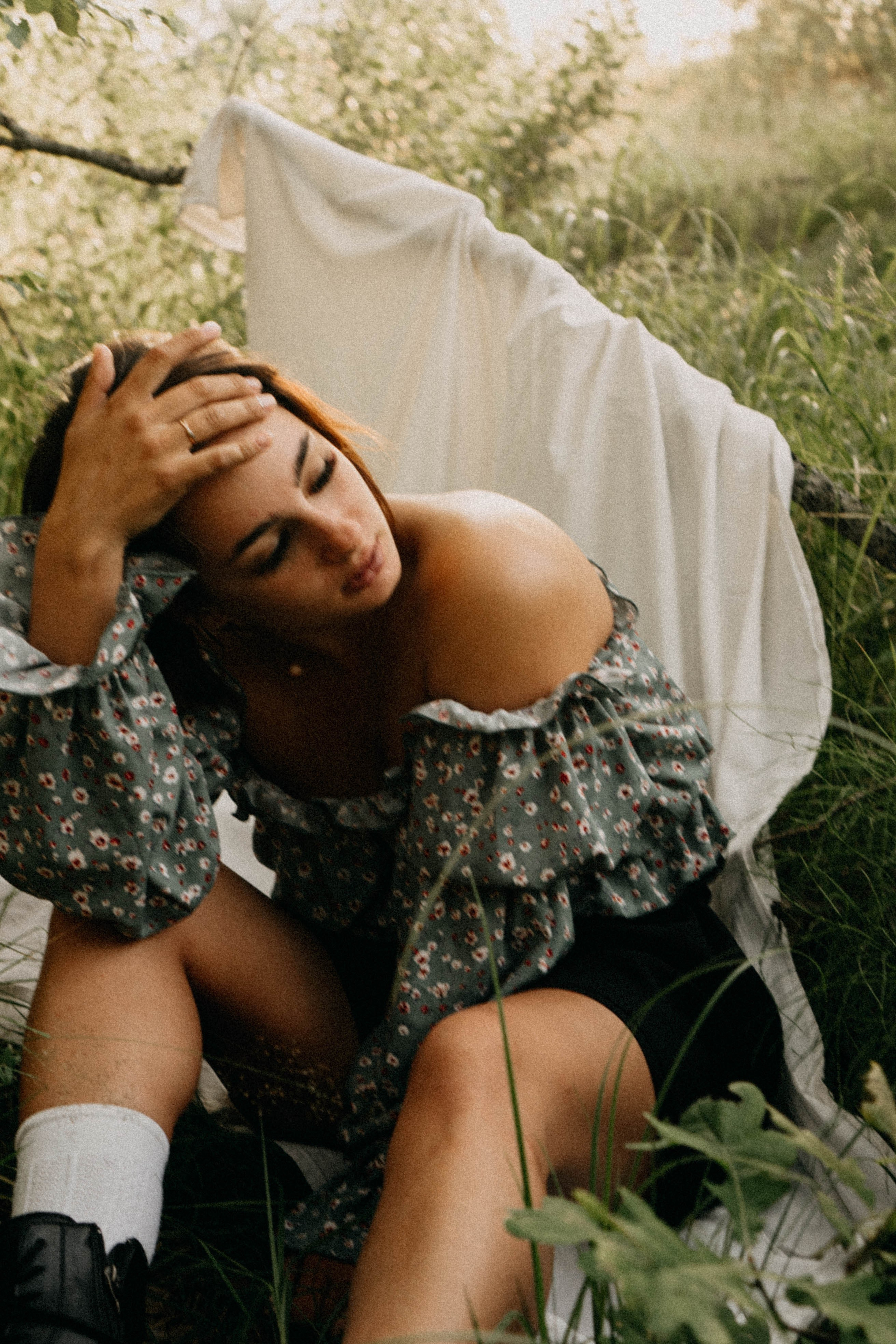 Летняя прогулка. Профессиональный фотограф, Санкт-Петербург — Виктория Богомолова