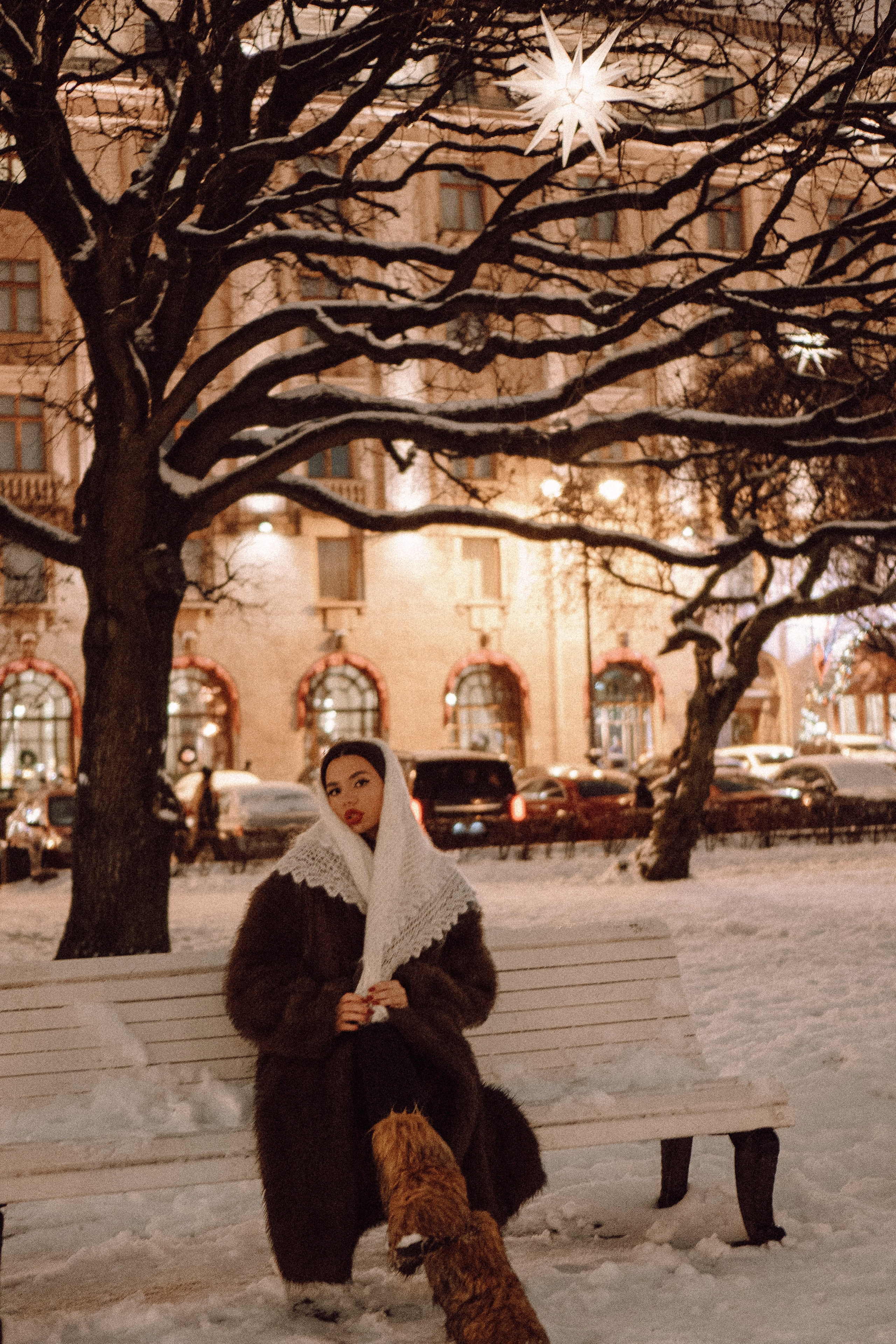 В Русском стиле. Профессиональный фотограф, Санкт-Петербург — Виктория Богомолова