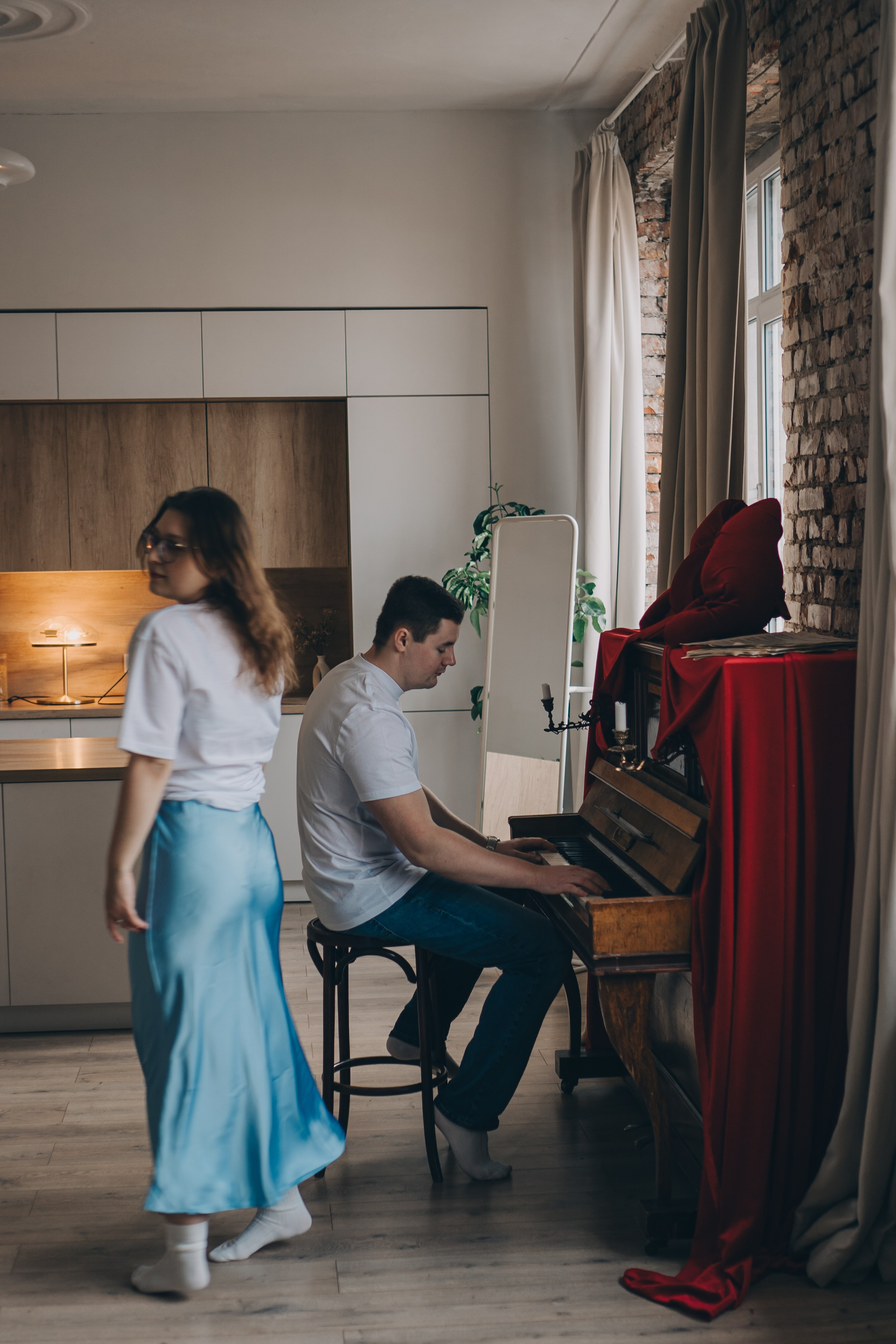 Студийная. Профессиональный фотограф, Санкт-Петербург — Виктория Богомолова