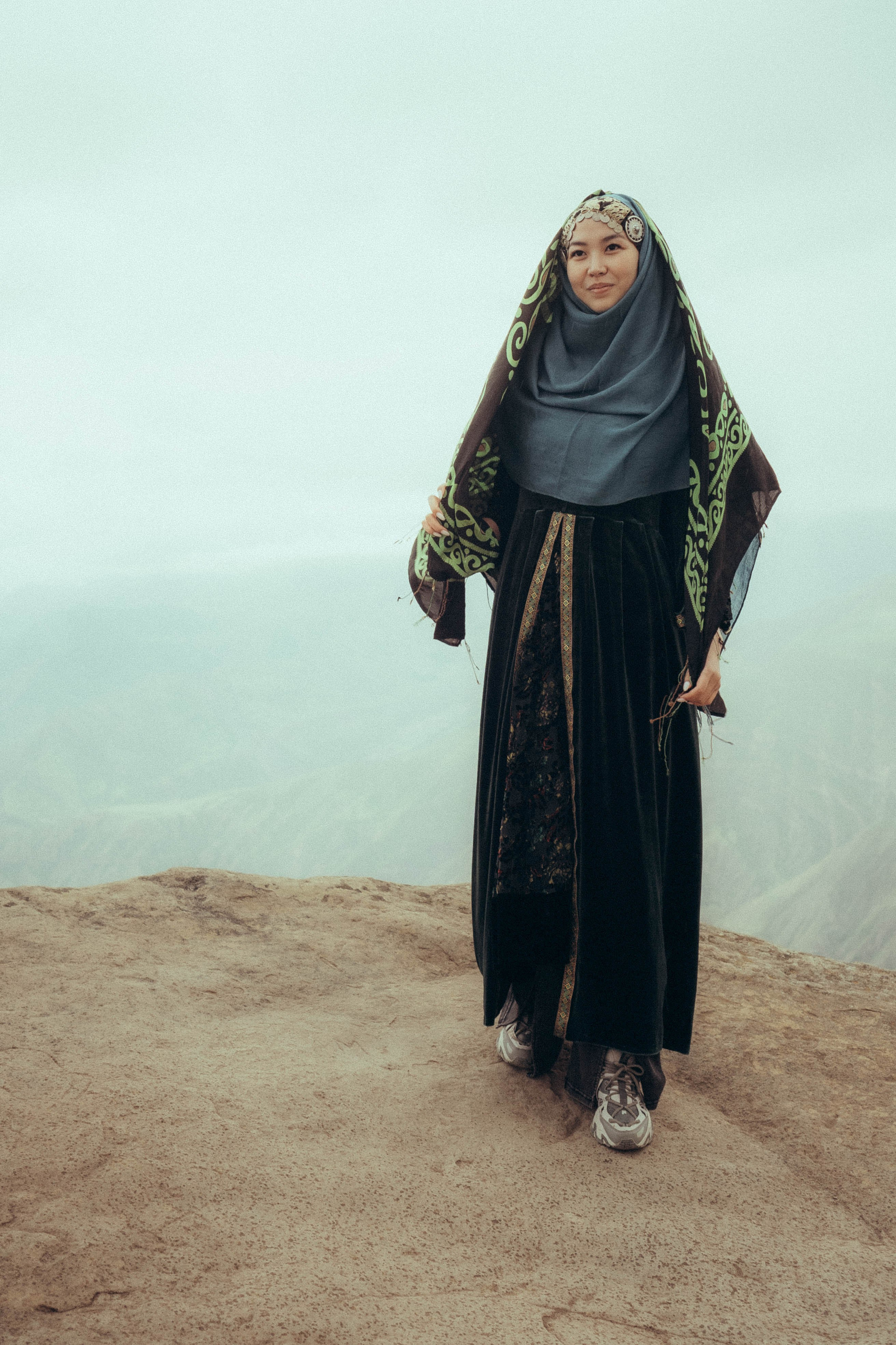 Дагестан. Профессиональный фотограф, Санкт-Петербург — Виктория Богомолова