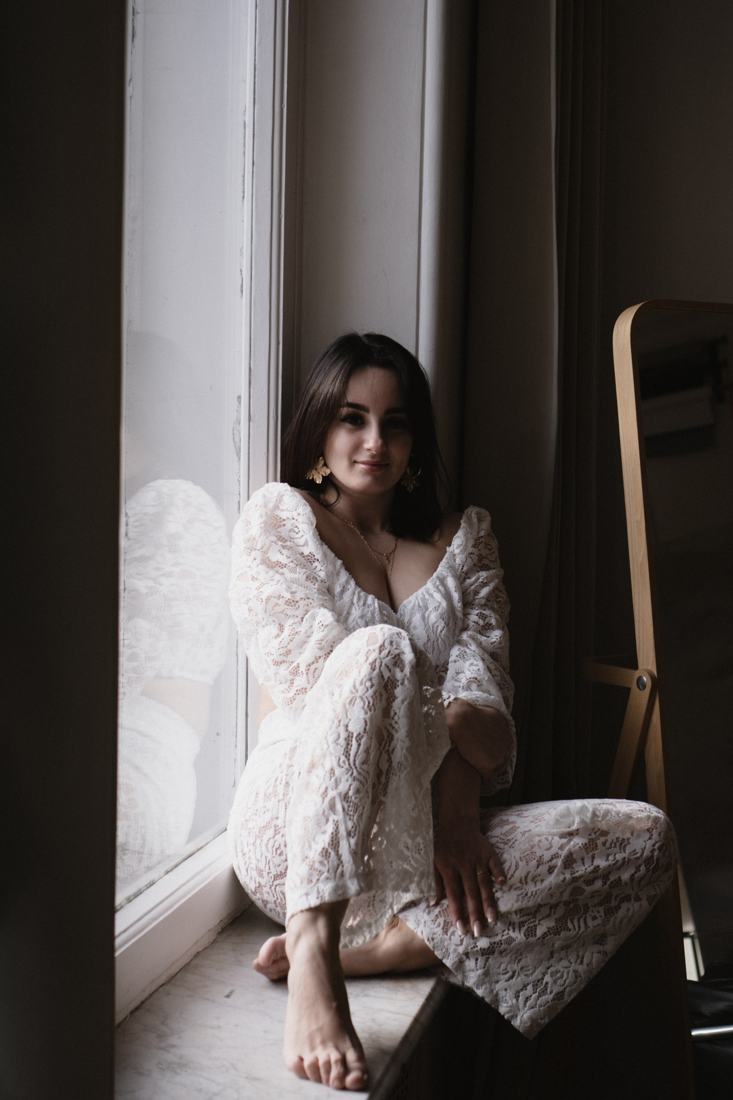 Студийная. Профессиональный фотограф, Санкт-Петербург — Виктория Богомолова