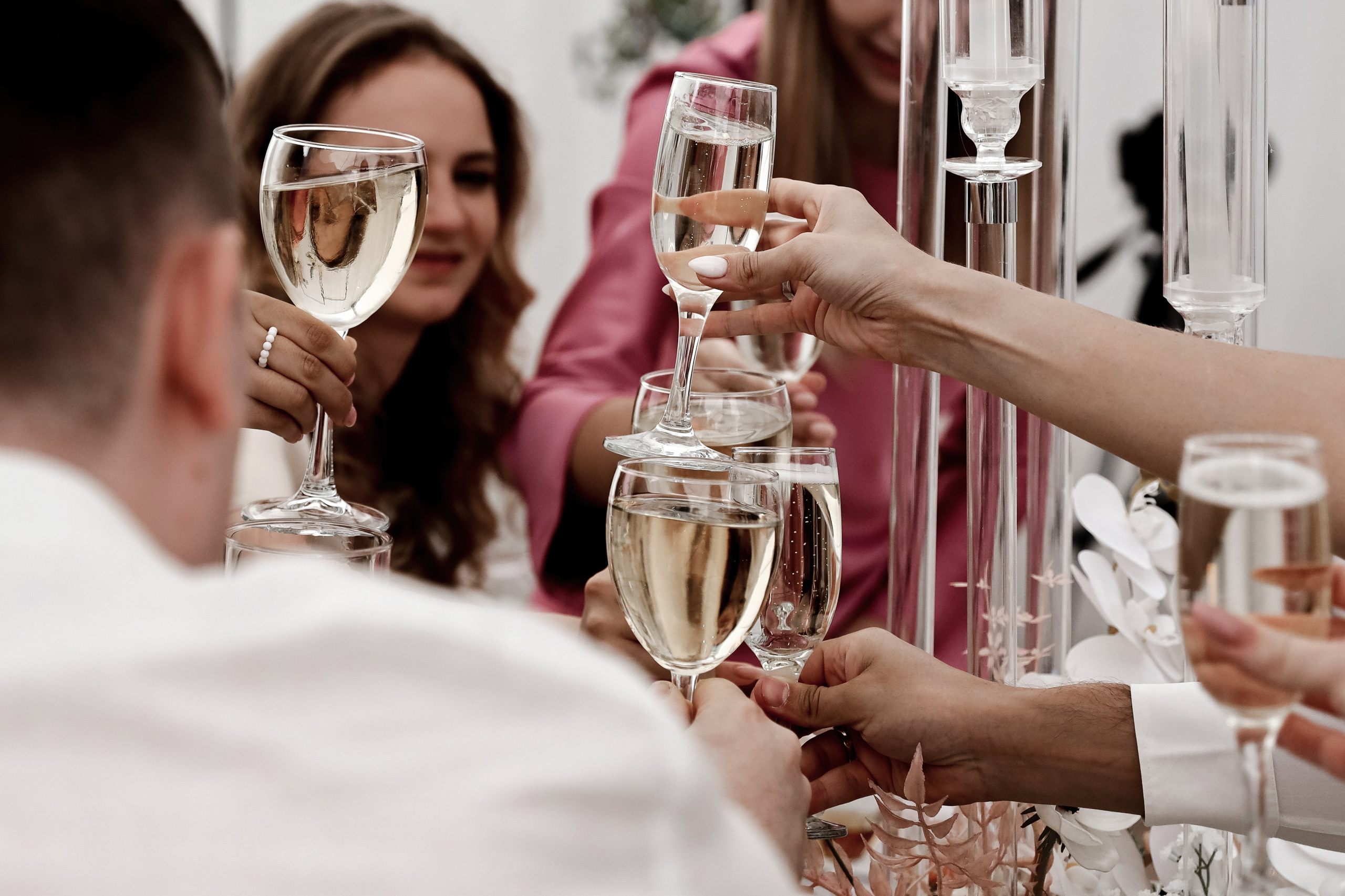 K&P. Anastasia Jes | Свадебный фотограф