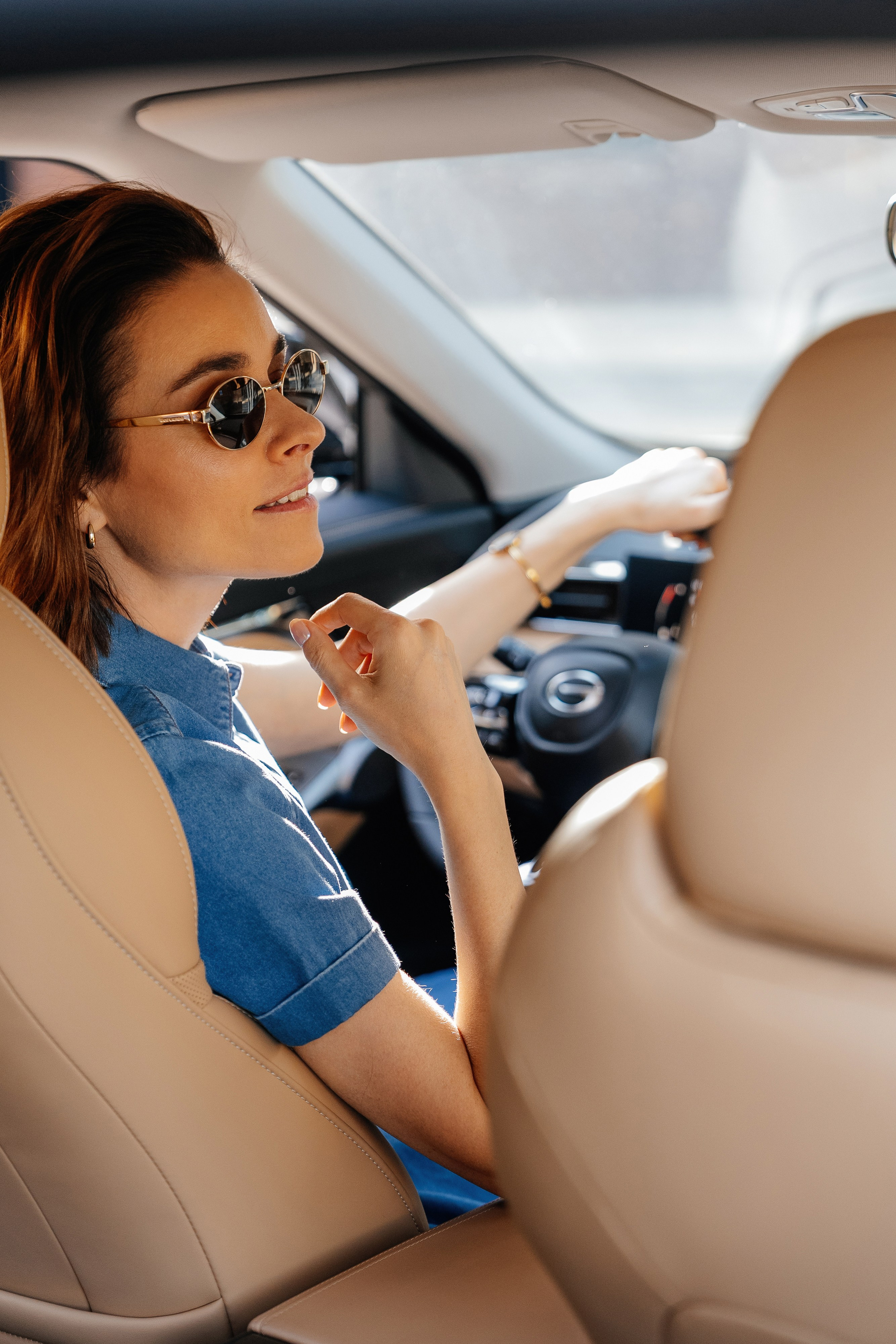 Контент-съемка. Профессиональный фотограф в Москве — Руслан Альтимиров