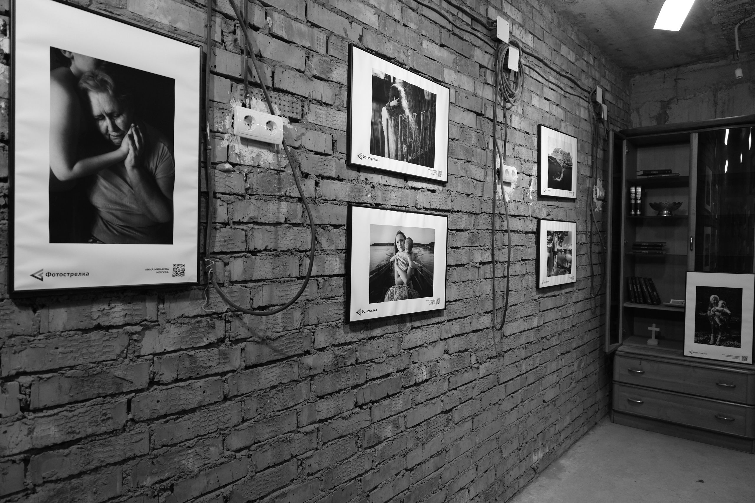 Красноярск 10-24.05.2025. Фотострелка