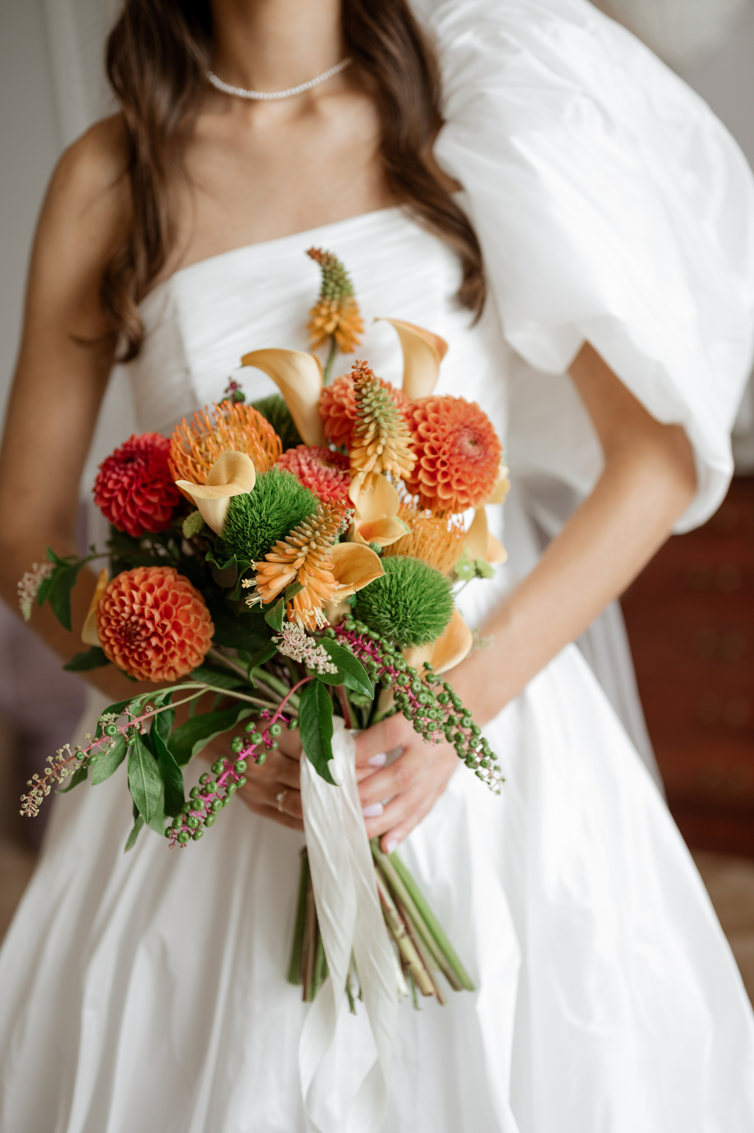 Артем и Анна. Свадебный и семейный фотограф в Краснодаре Алина Мельник