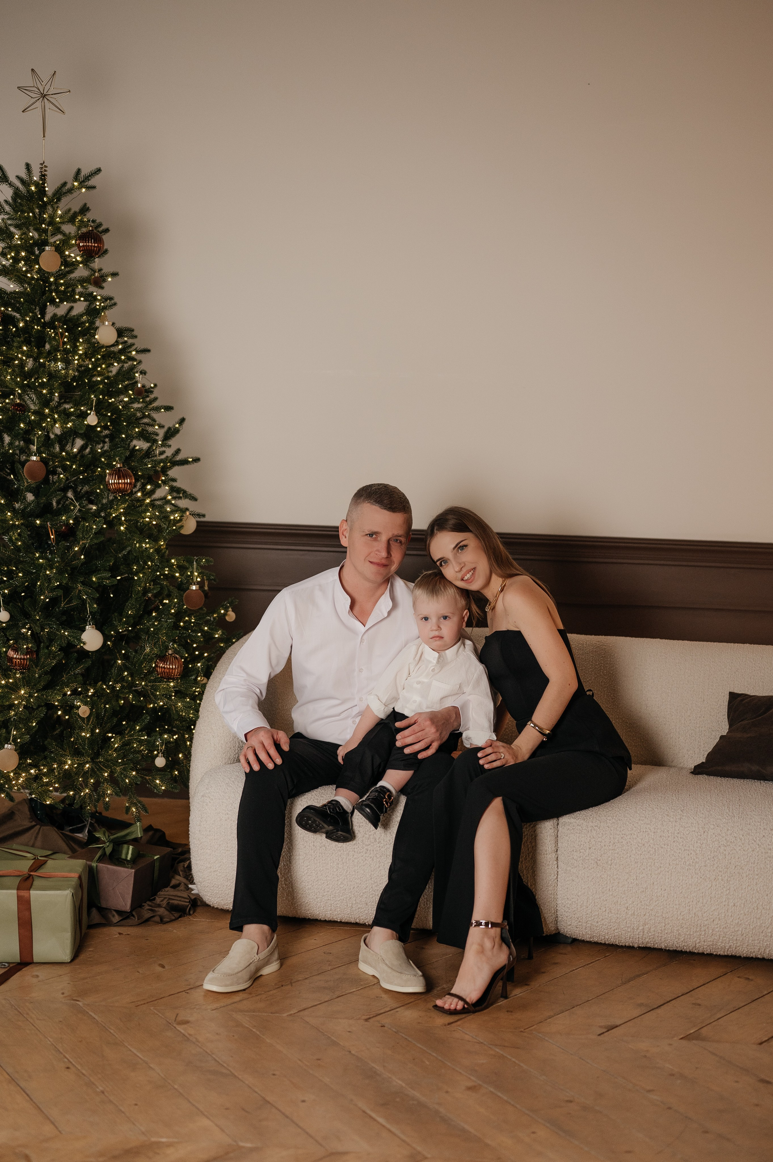 Happy new year🎄. Свадебный и семейный фотограф в Краснодаре Алина Мельник