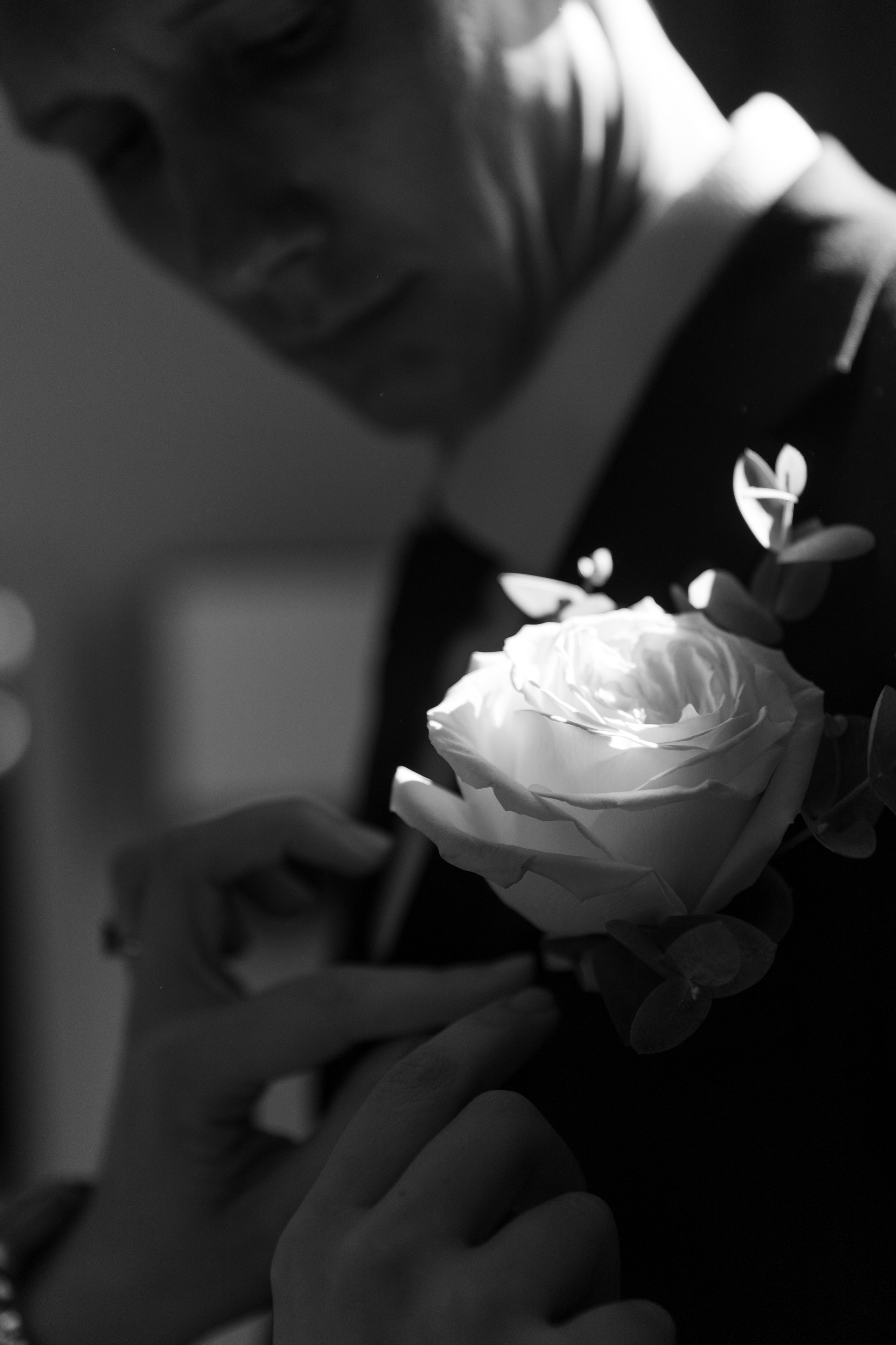 Nothing else matters. Свадебный фотограф в Санкт-Петербурге