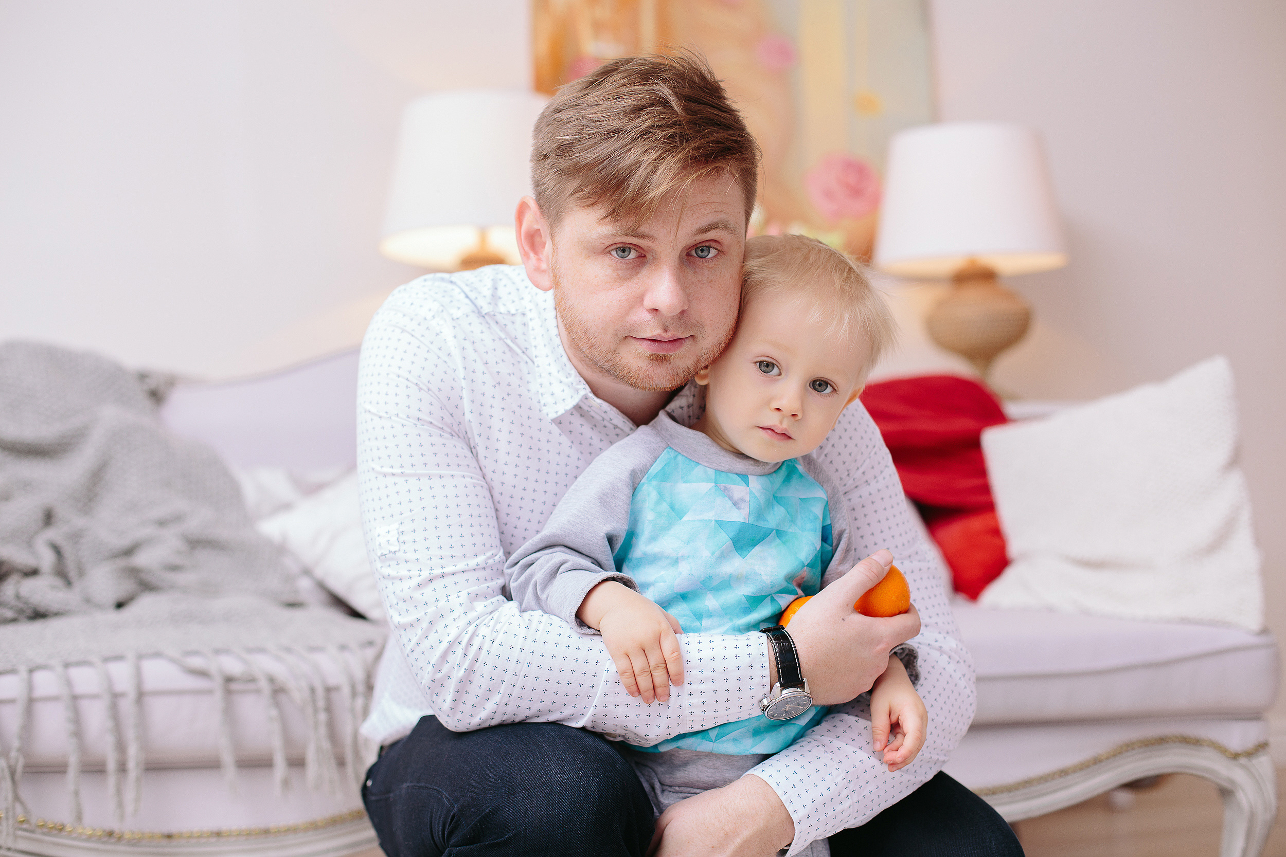 Максим и Анна. Семейный и свадебный фотограф в Санкт-Петербурге Ксения Иванова