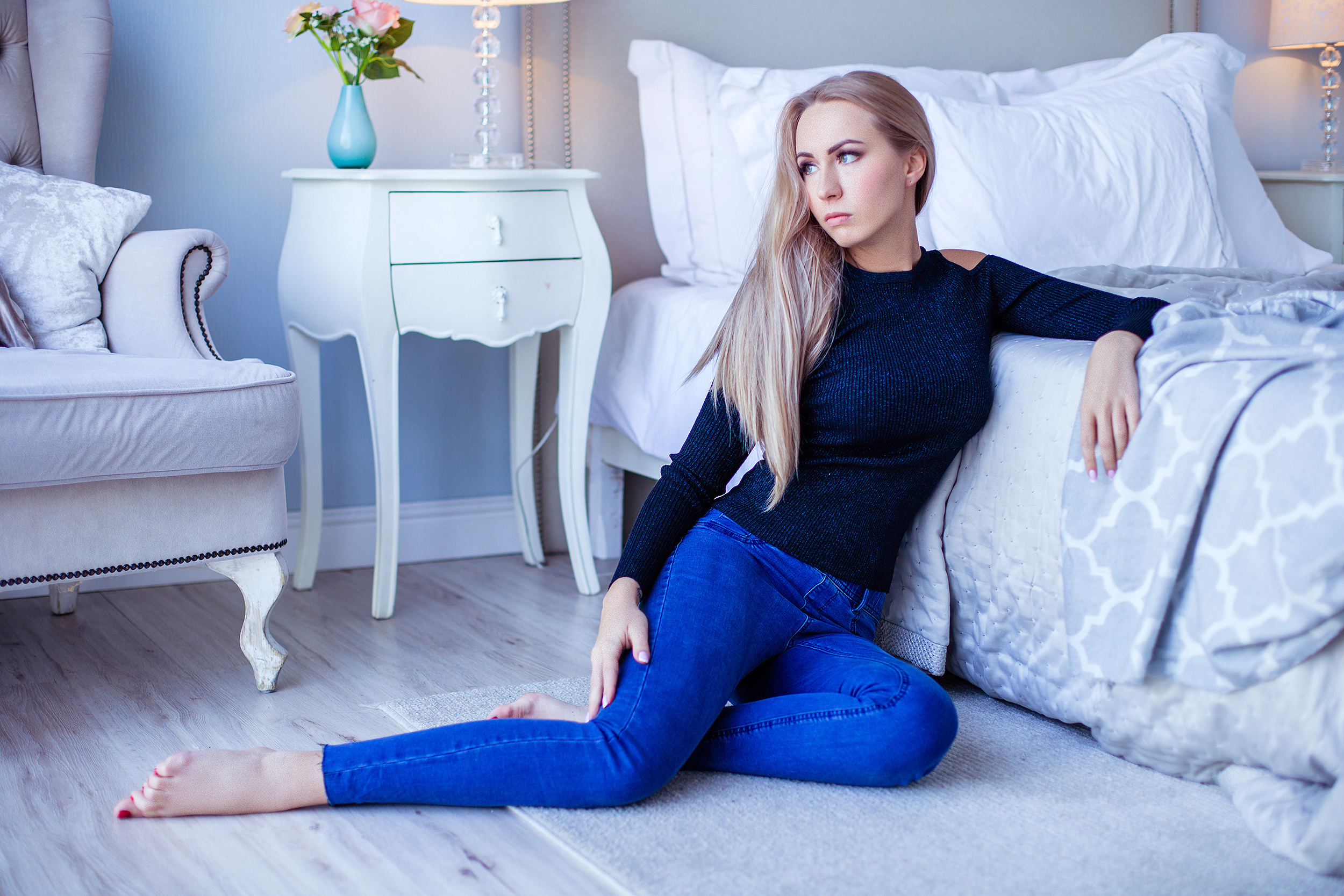 Витта и Арсений. Семейный и свадебный фотограф в Санкт-Петербурге Ксения Иванова