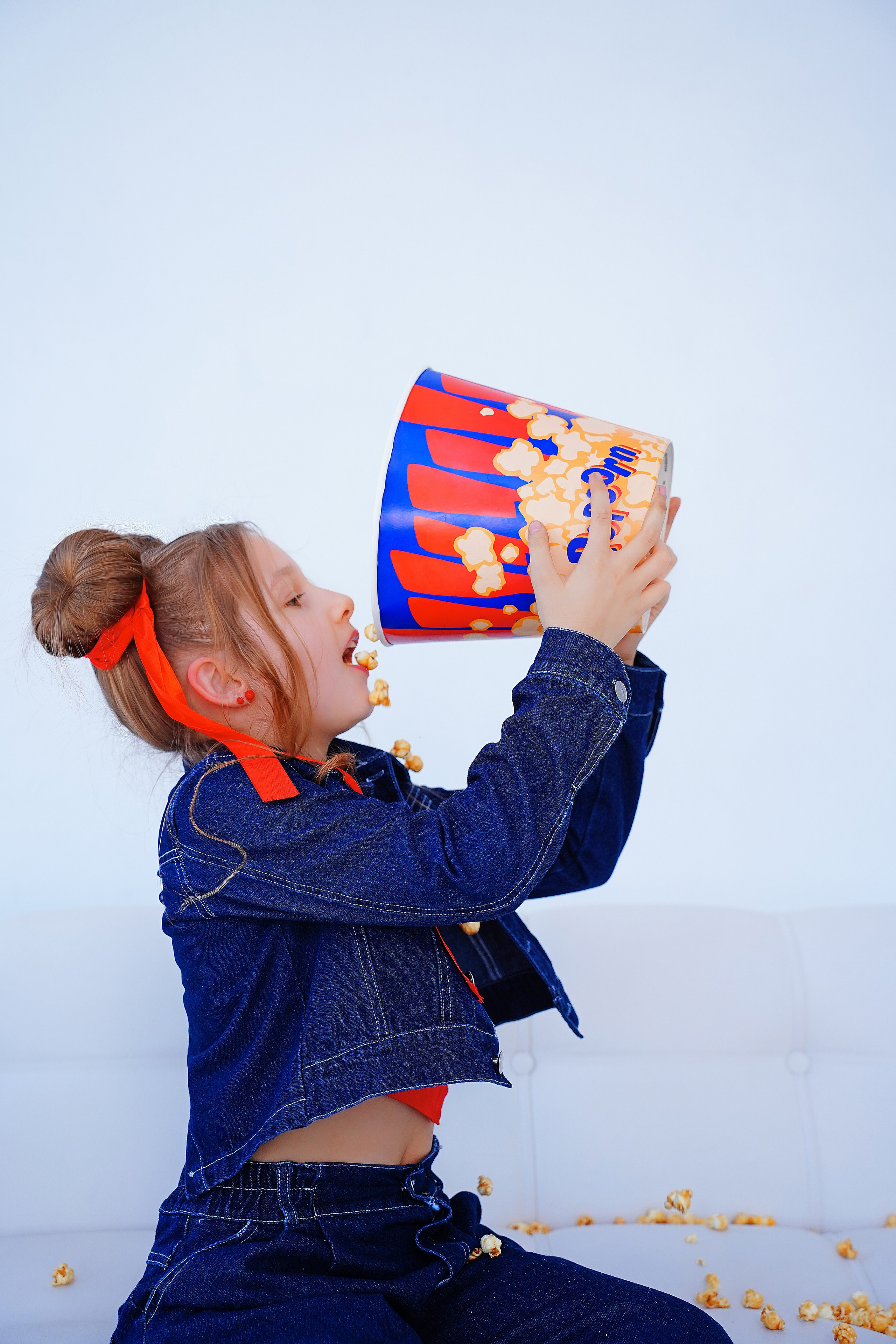 Детские. Фотограф в Оренбурге Мария Иванова