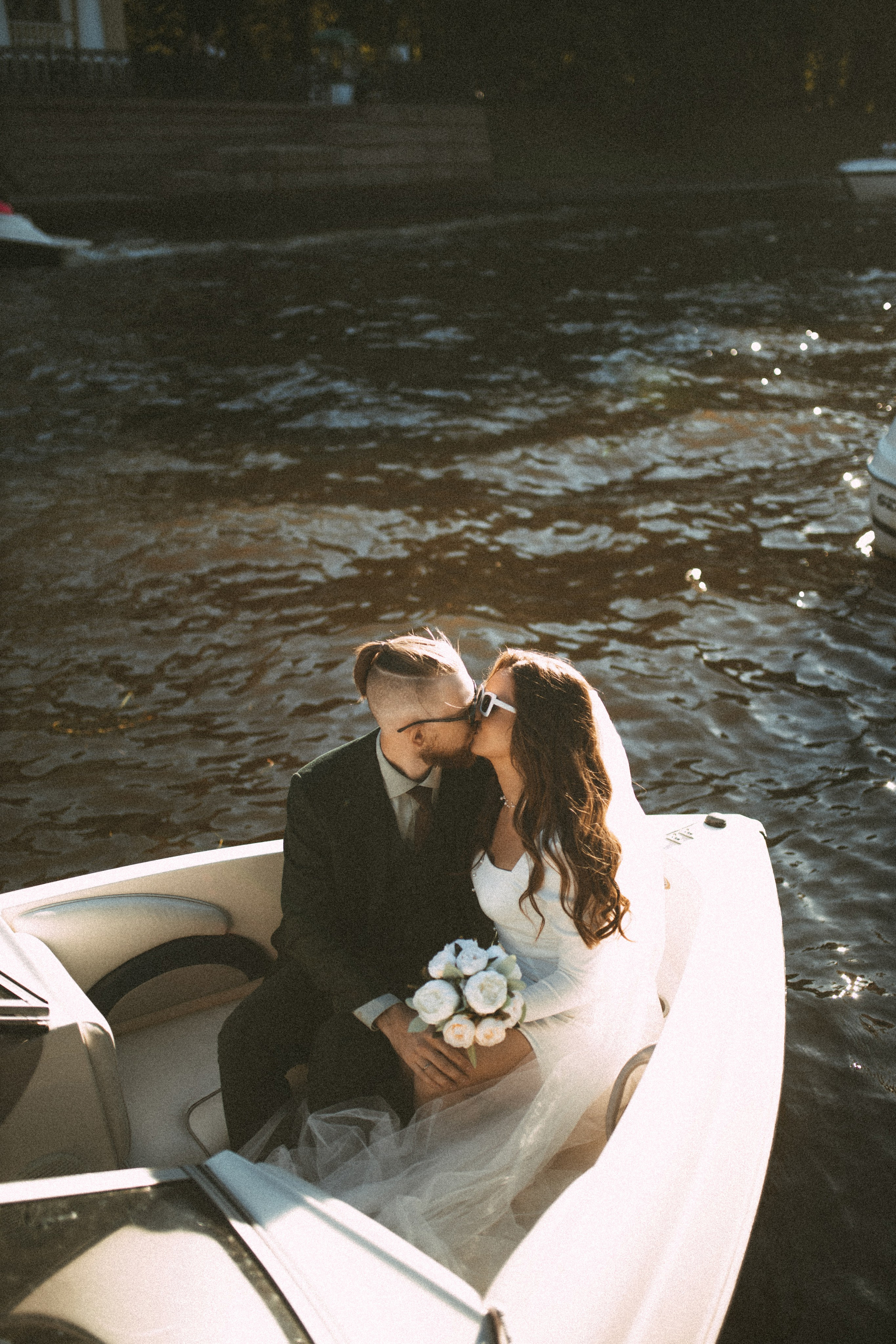 А & П | Санкт-Петербург. Фотограф Екатерина Амбрушкевич