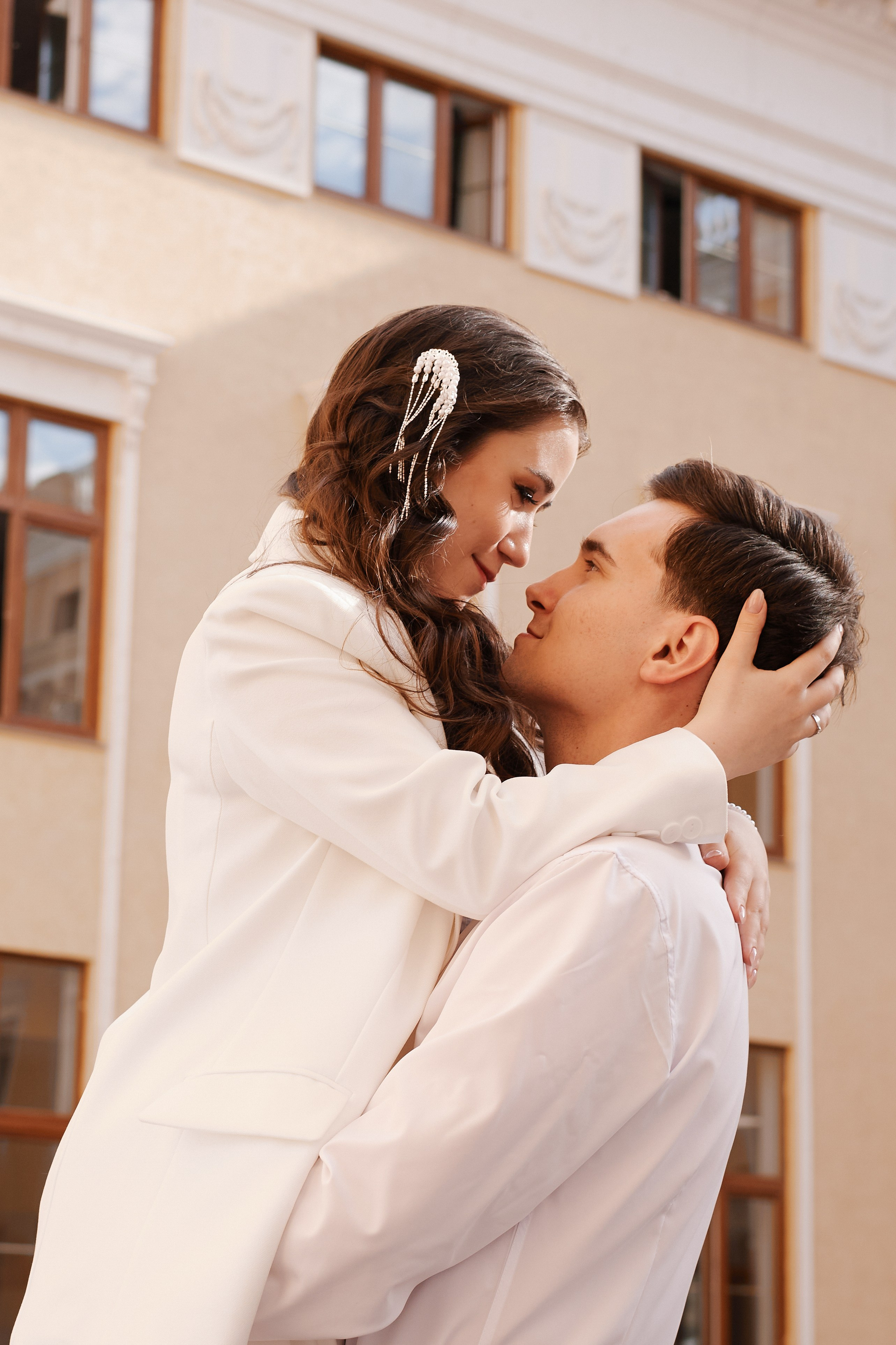 LoveStory. Фотограф в Нижнем Новгороде | Лорэна