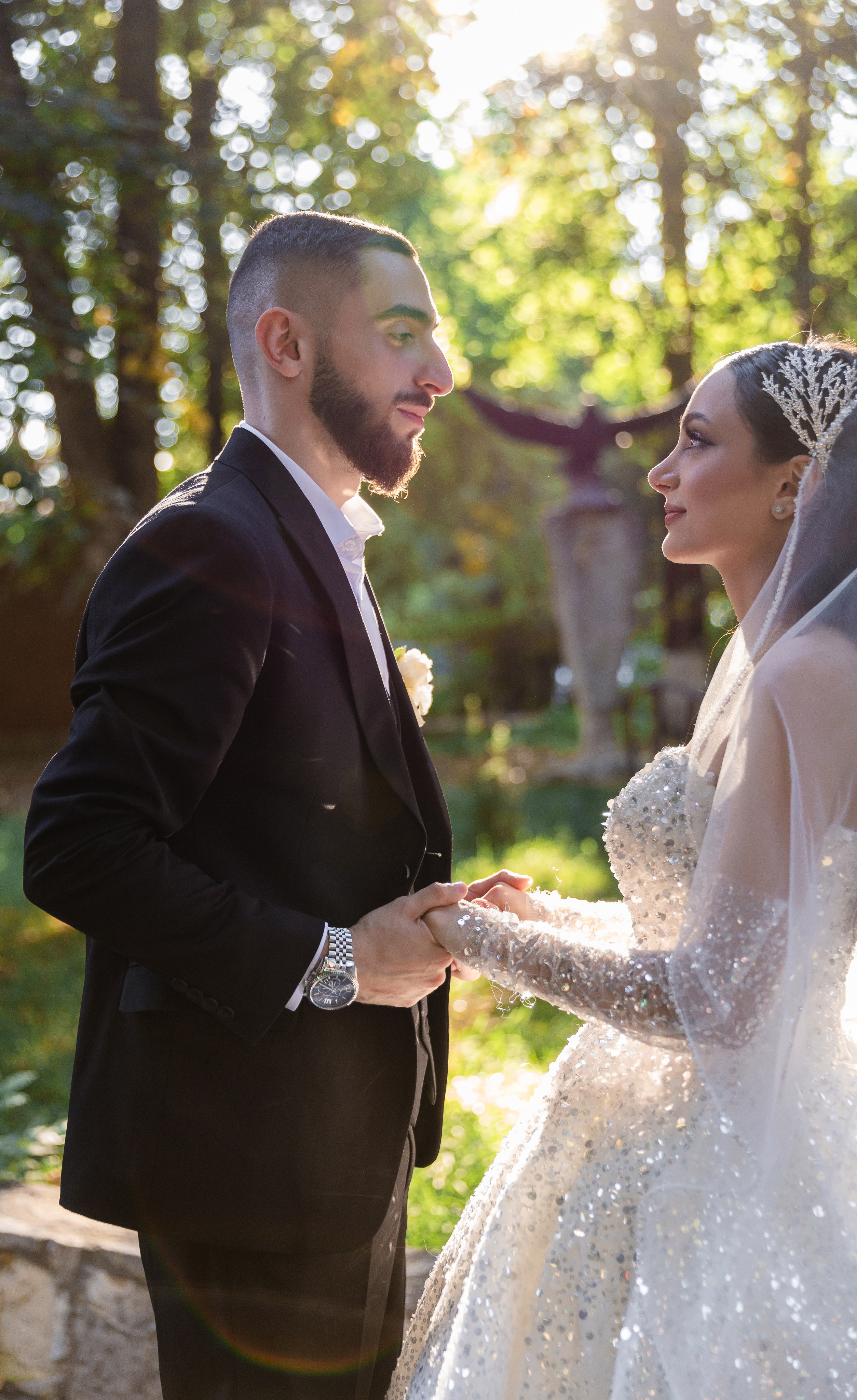 Эдгар и Амасик. Свадебный, семейный, детский фотограф в Воронеже, Липецке Ваганова Дарья