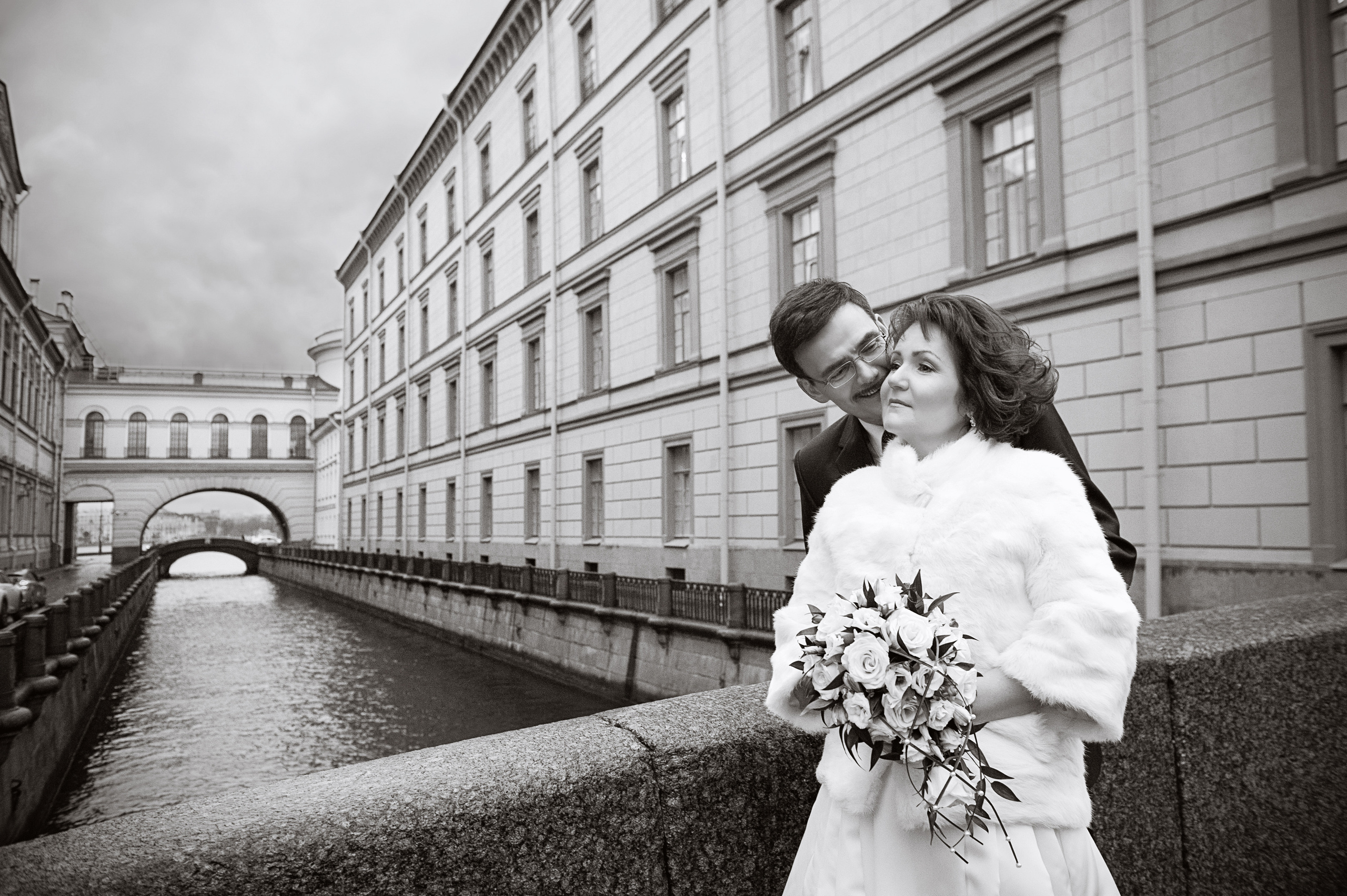 Свадьбы. Портретный и лайфстайл фотограф в Санкт-Петербурге