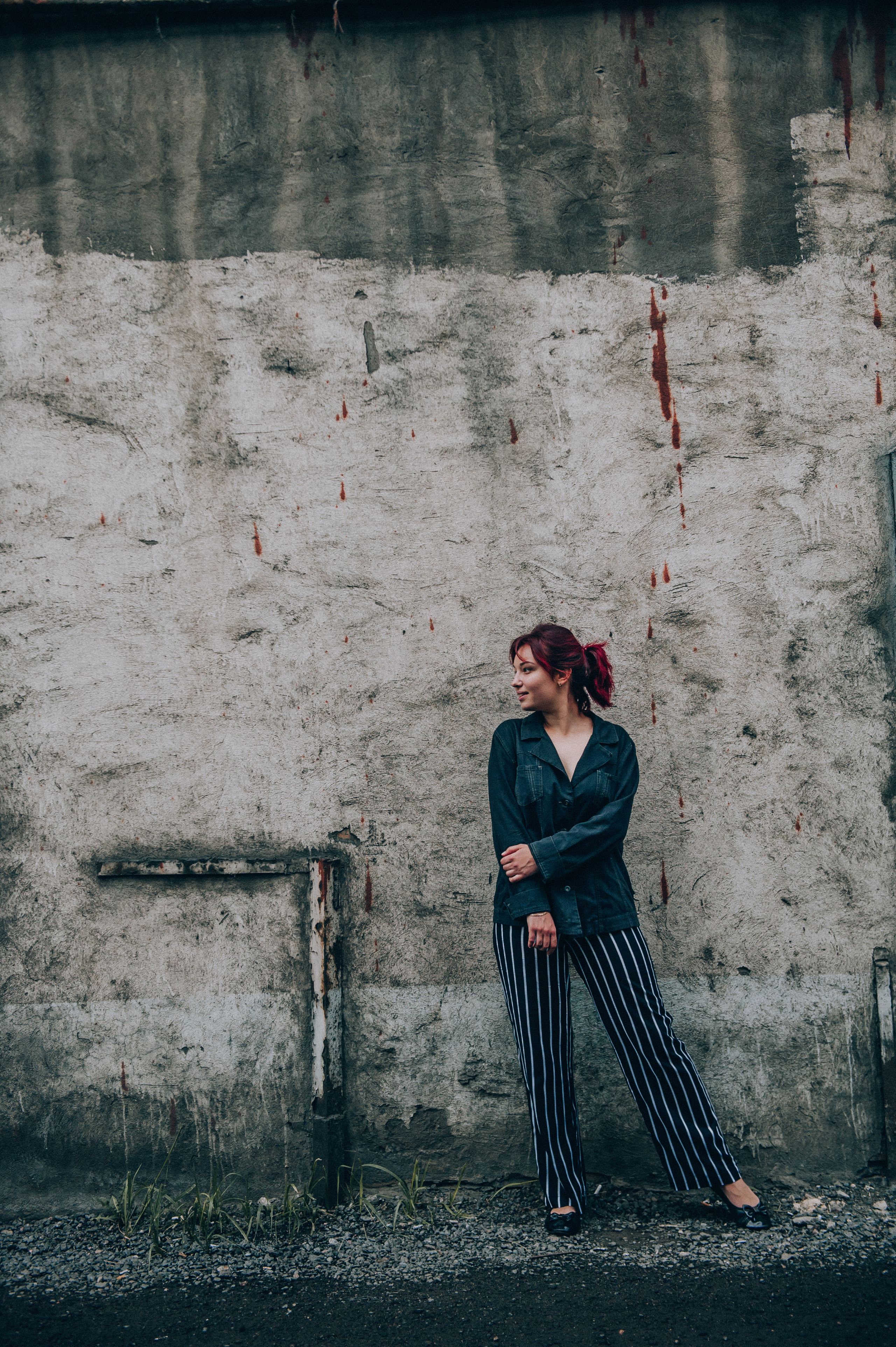 Старая мелодия. Портретный и лайфстайл фотограф в Санкт-Петербурге