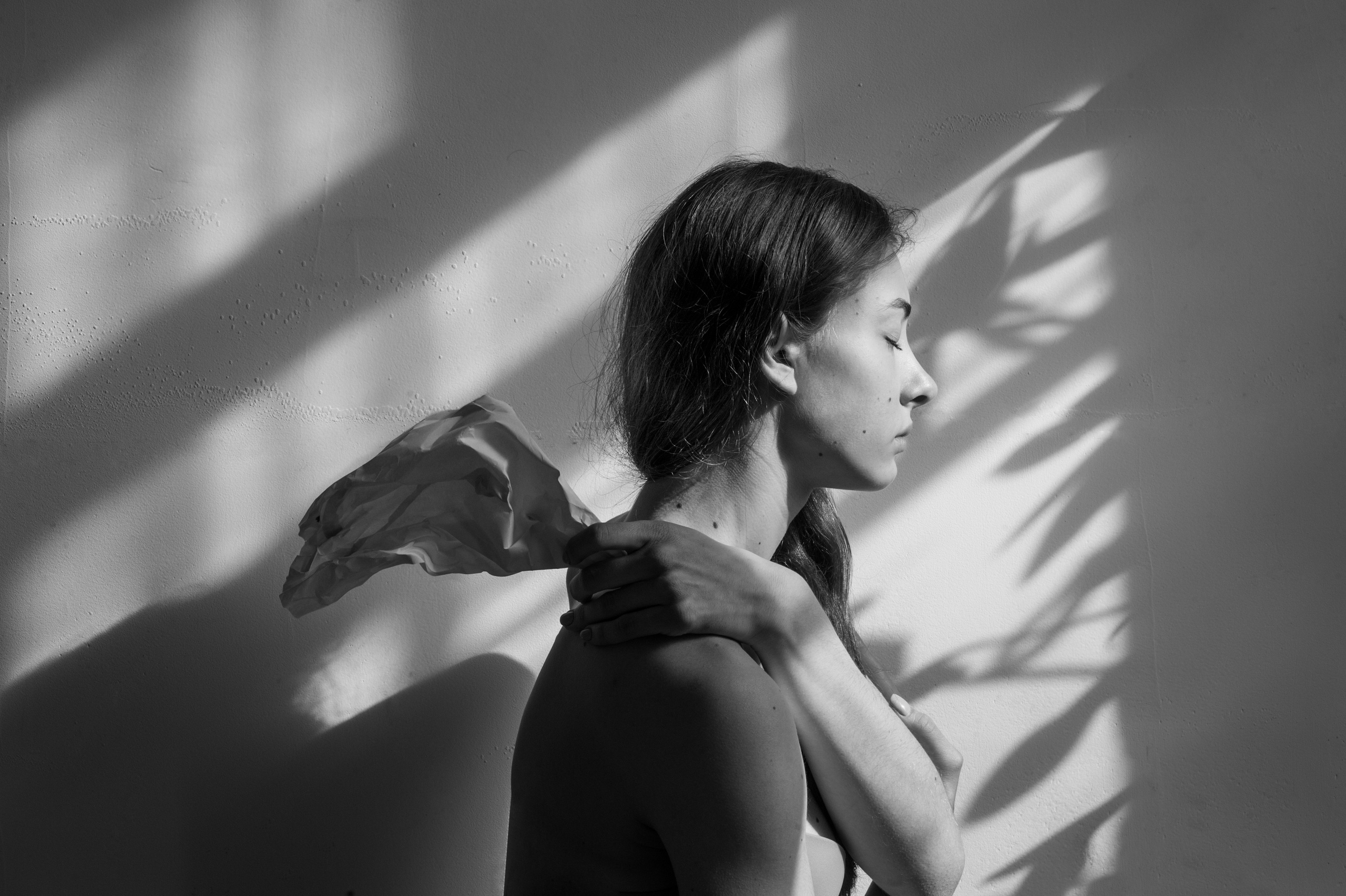 Душа. Портретный и лайфстайл фотограф в Санкт-Петербурге