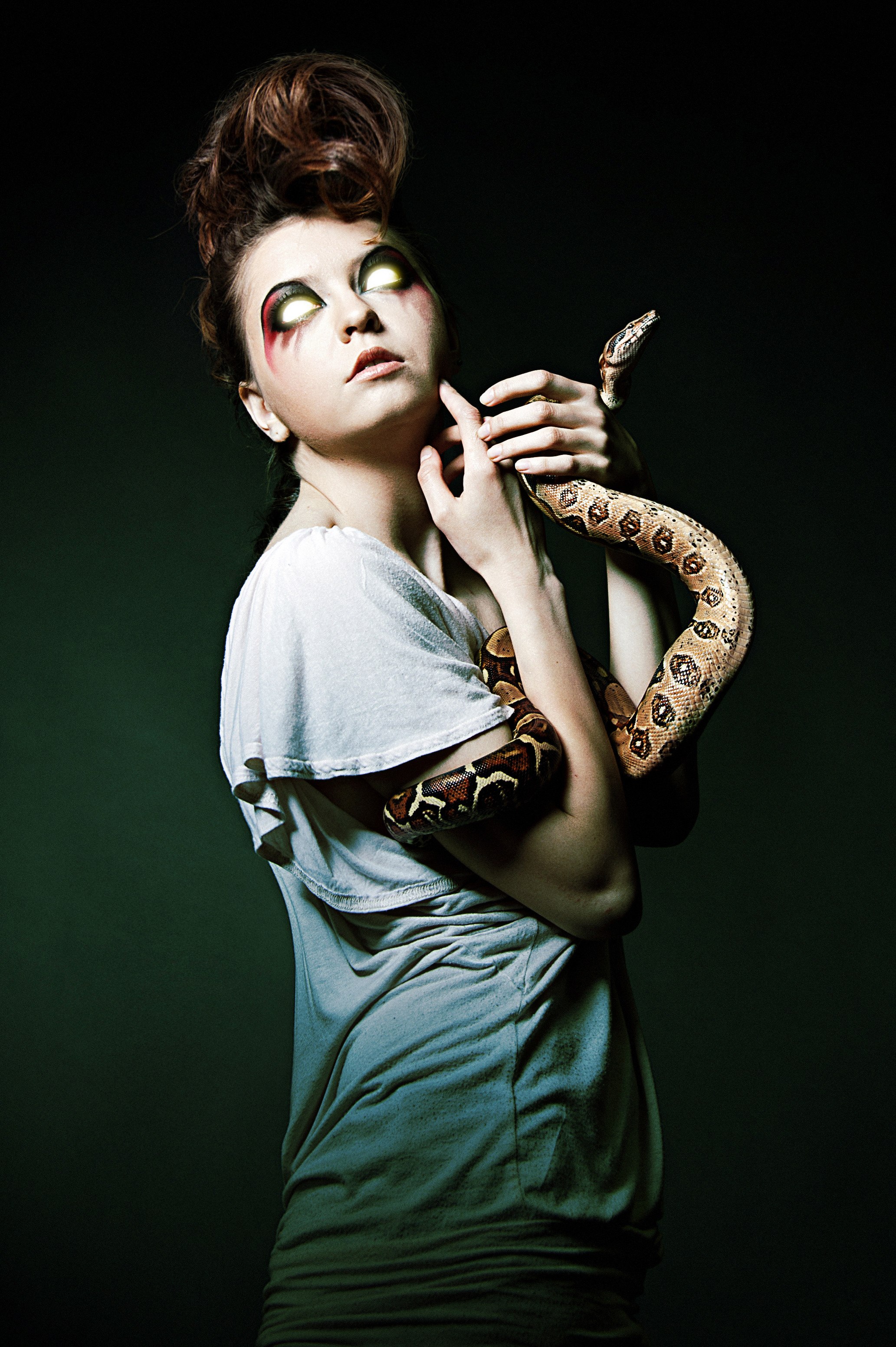 COSPLAY. Портретный и лайфстайл фотограф в Санкт-Петербурге