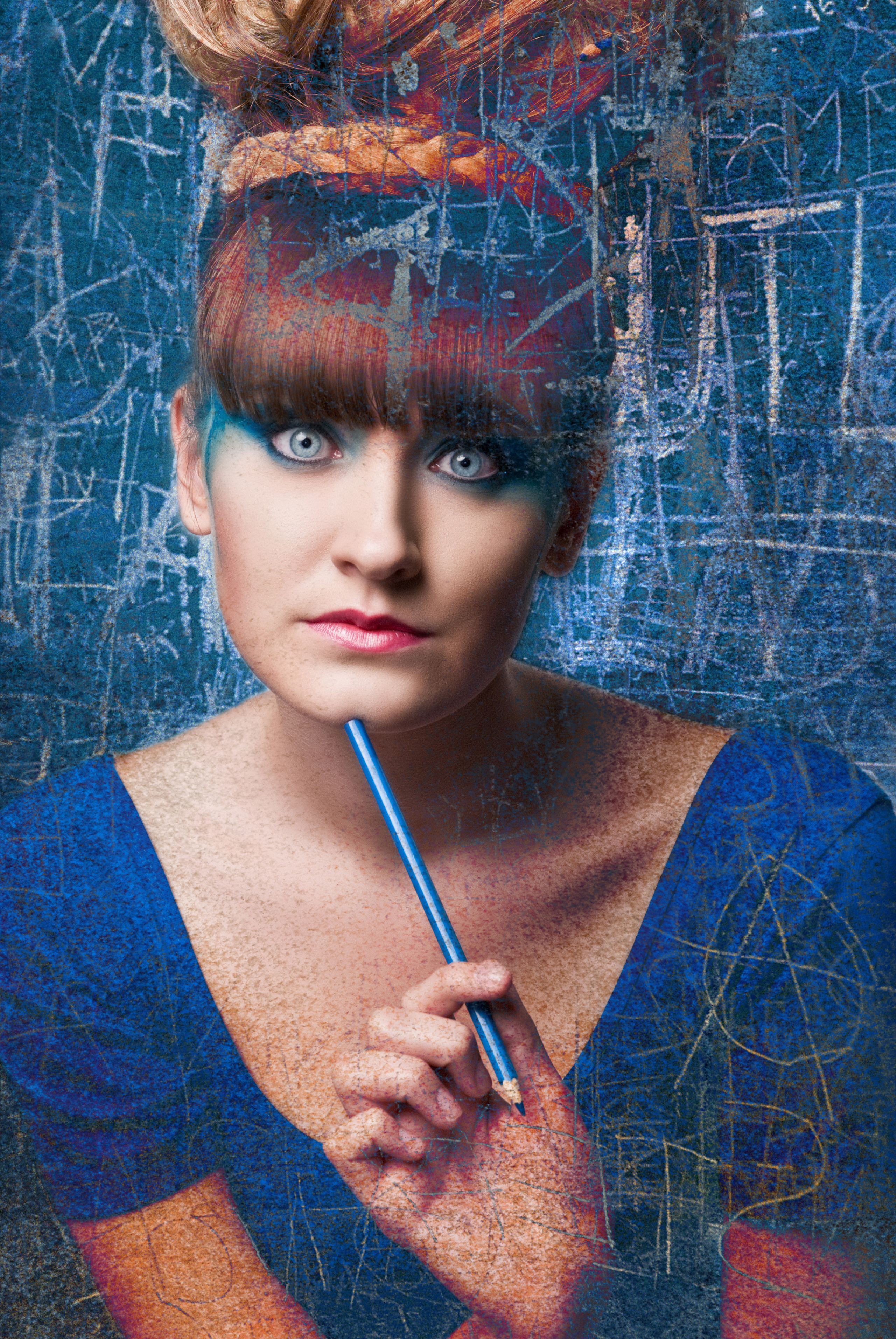 COSPLAY. Портретный и лайфстайл фотограф в Санкт-Петербурге