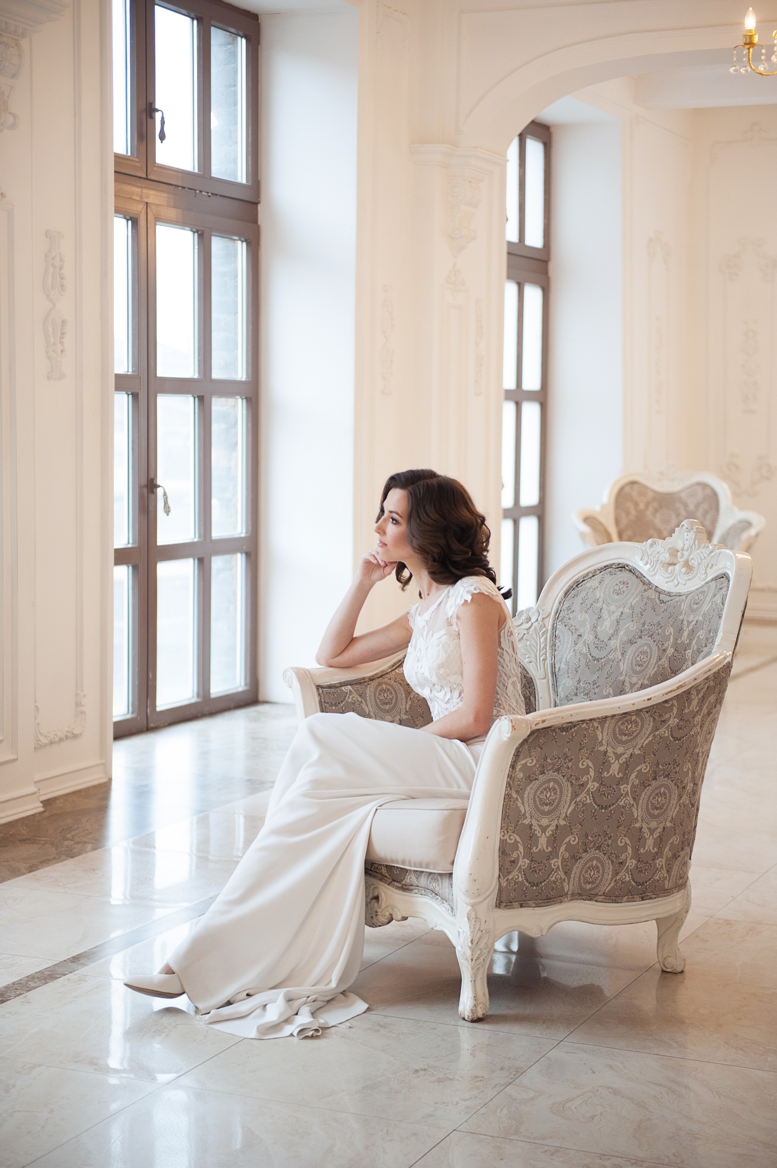 Свадьбы. Портретный и лайфстайл фотограф в Санкт-Петербурге