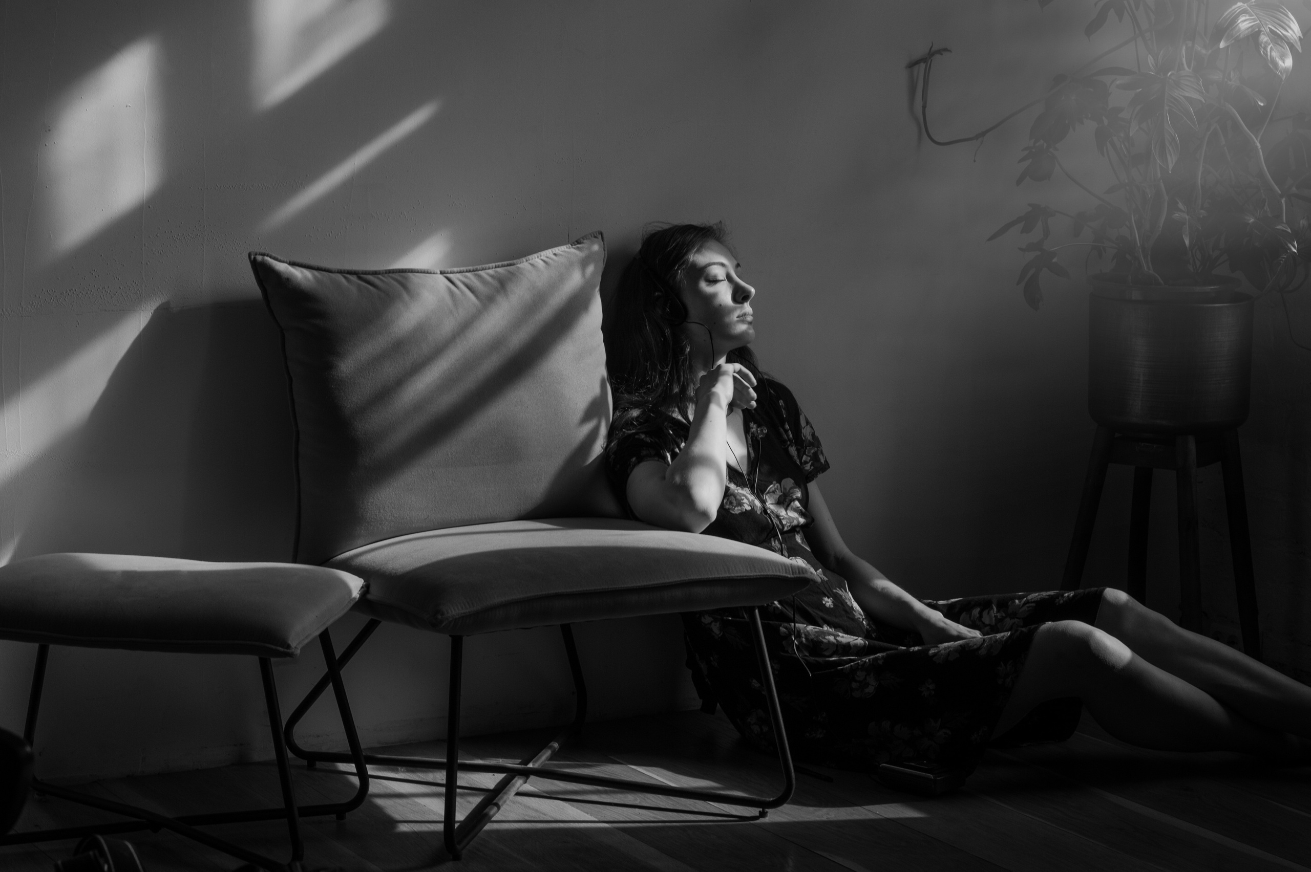 Душа. Портретный и лайфстайл фотограф в Санкт-Петербурге