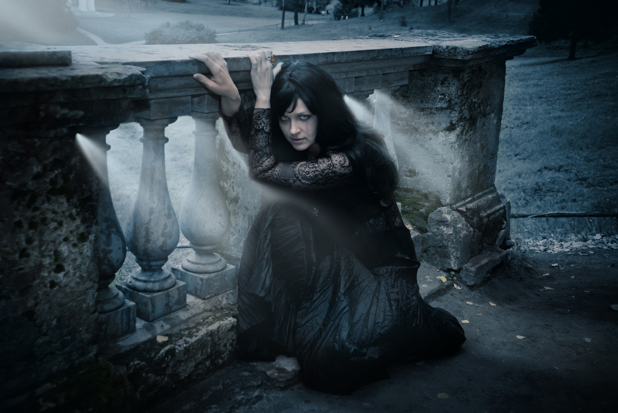 COSPLAY. Портретный и лайфстайл фотограф в Санкт-Петербурге