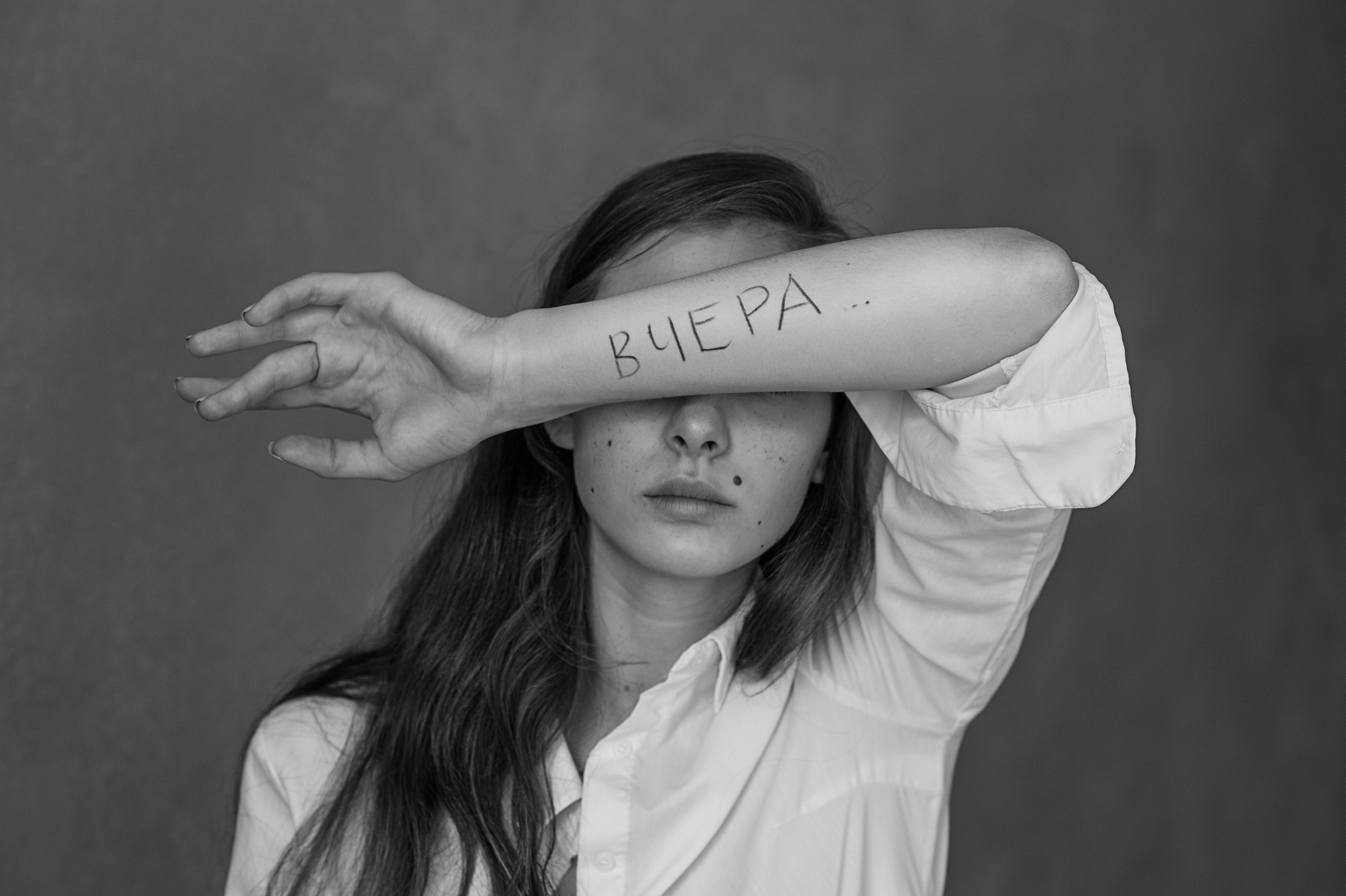 Душа. Портретный и лайфстайл фотограф в Санкт-Петербурге