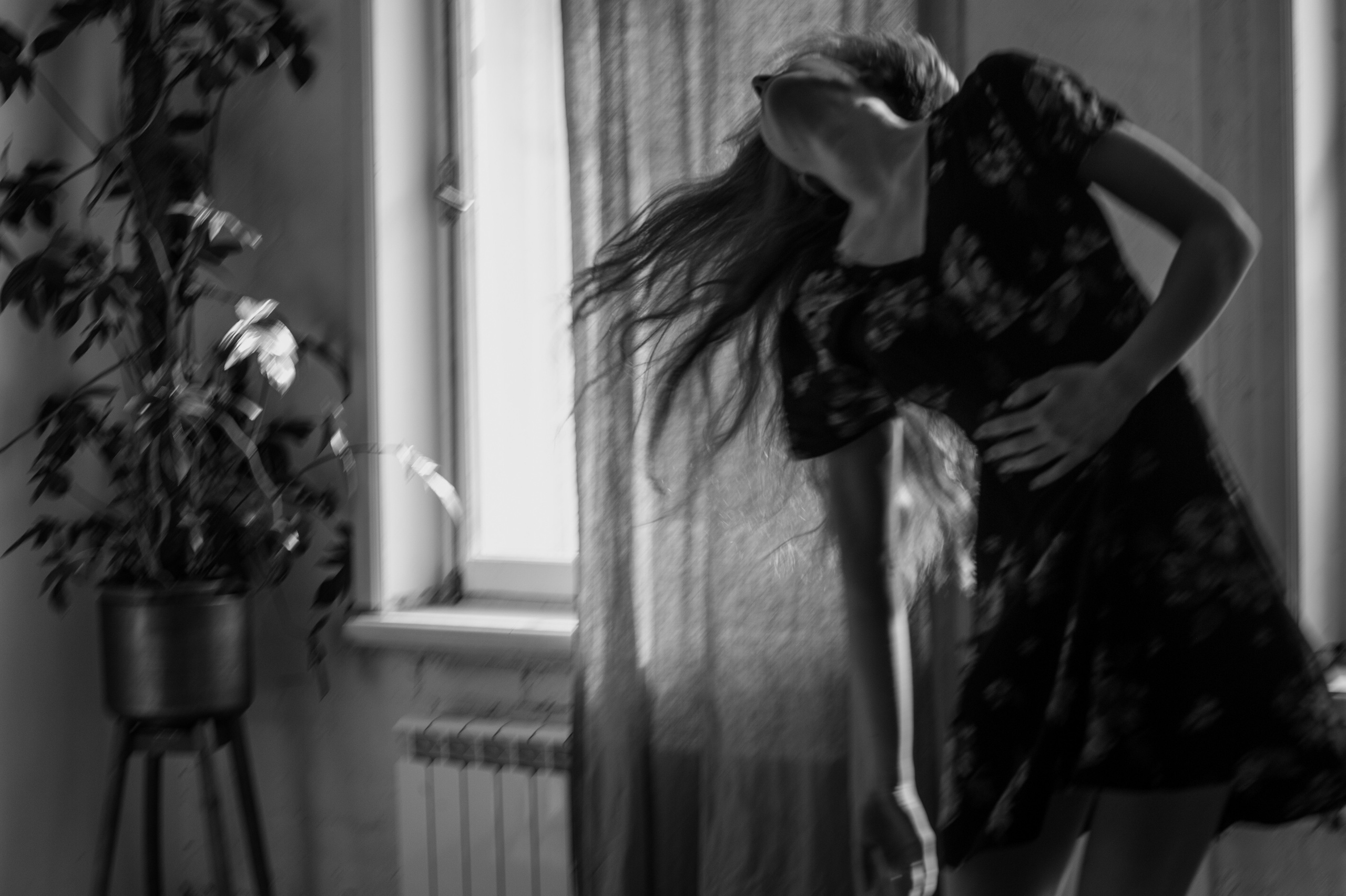 Душа. Портретный и лайфстайл фотограф в Санкт-Петербурге