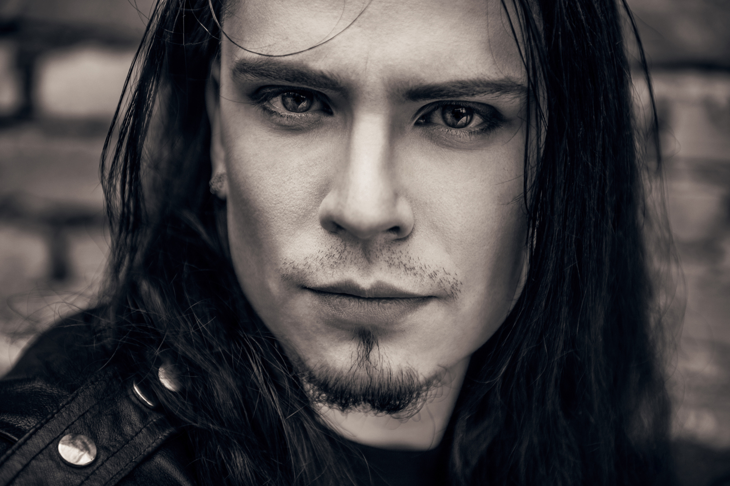 Рокеры. Портретный и лайфстайл фотограф в Санкт-Петербурге