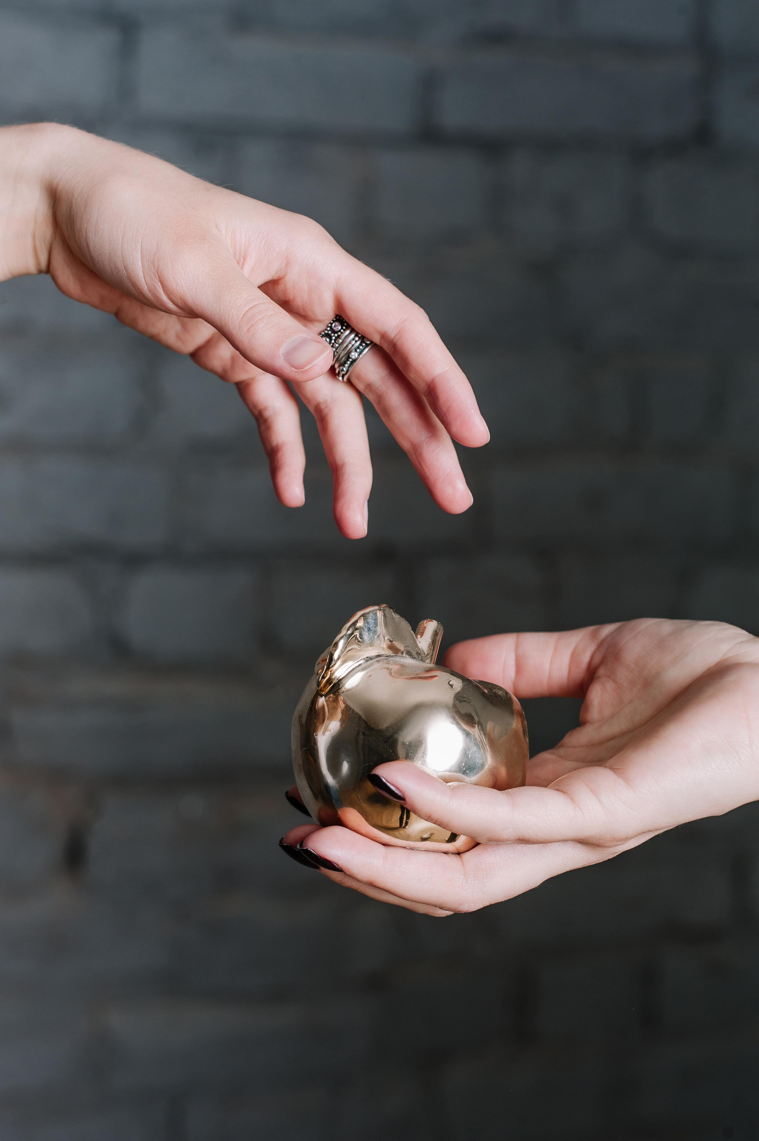 Психоаналитик. Портретный и лайфстайл фотограф в Санкт-Петербурге